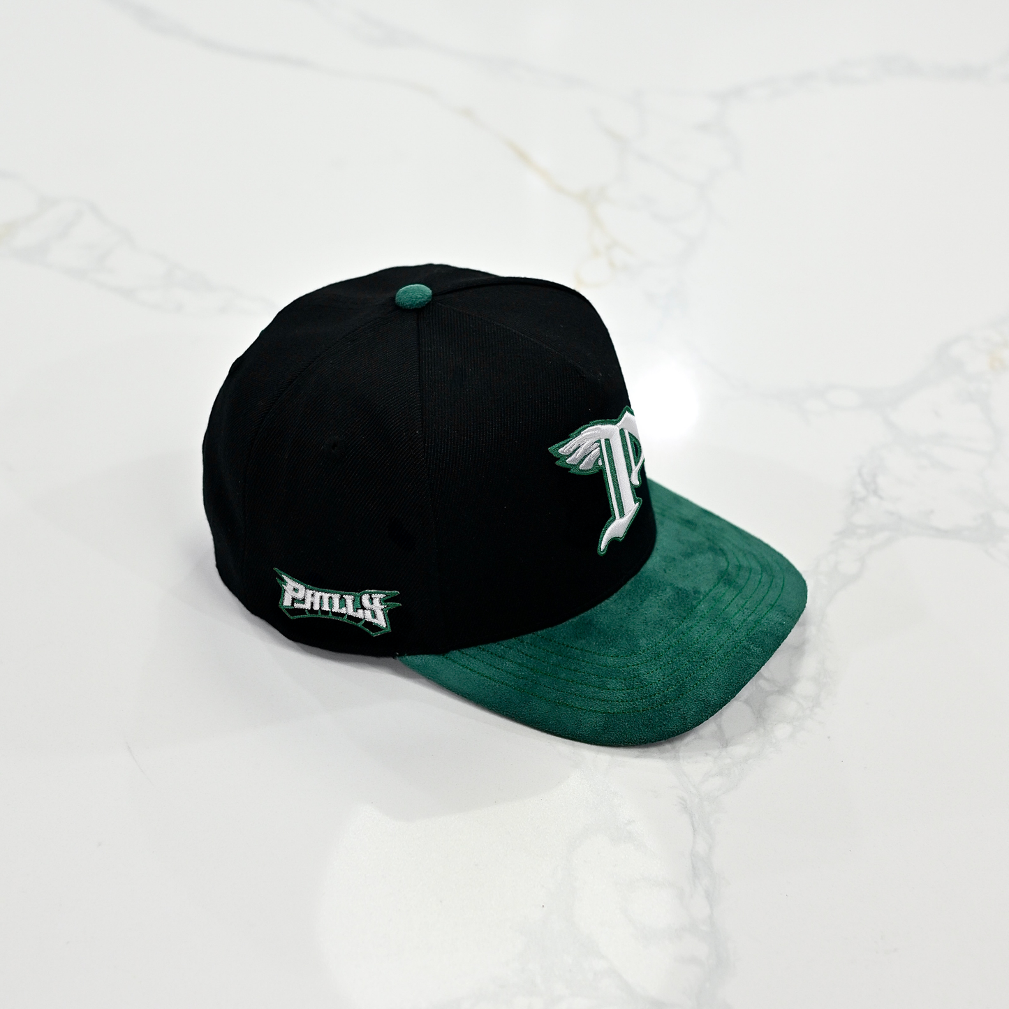 "PHILLY" Philadelphia Hat