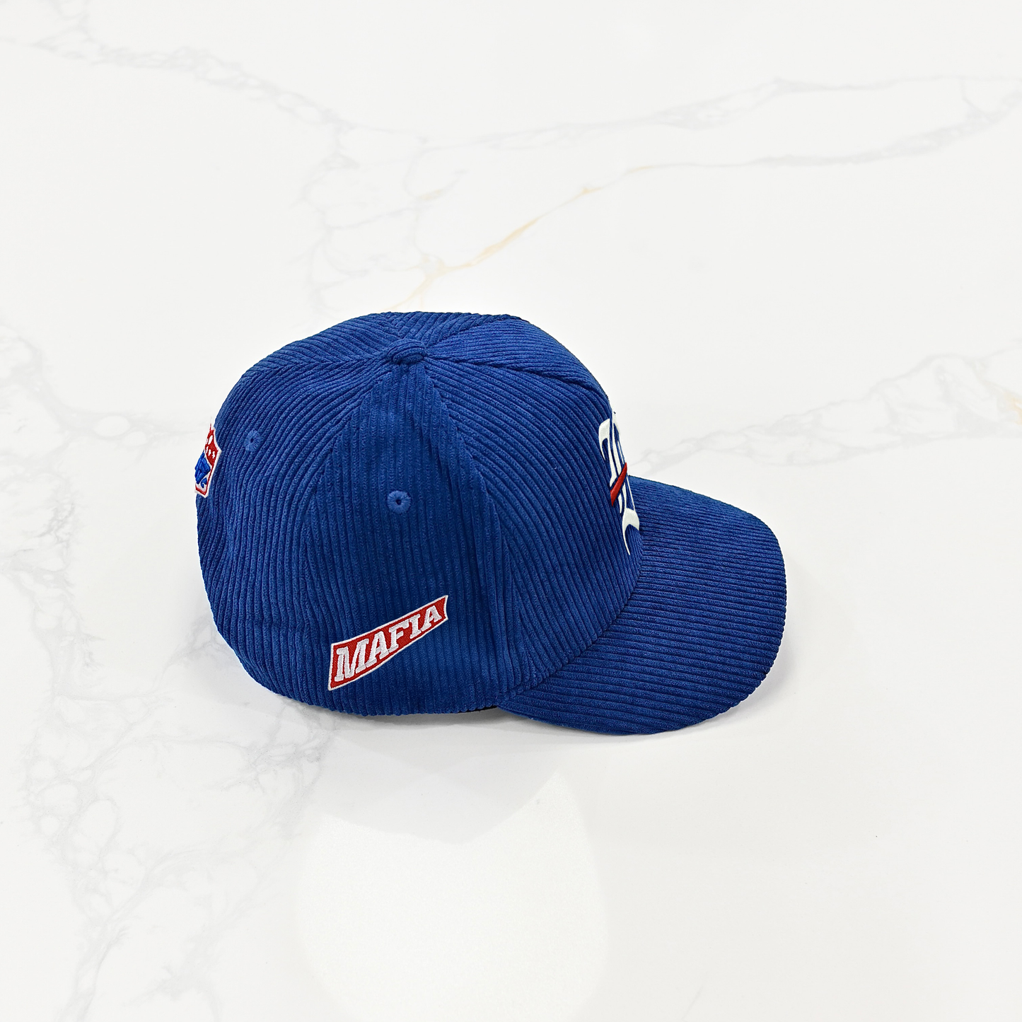 "MAFIA" Buffalo Hats
