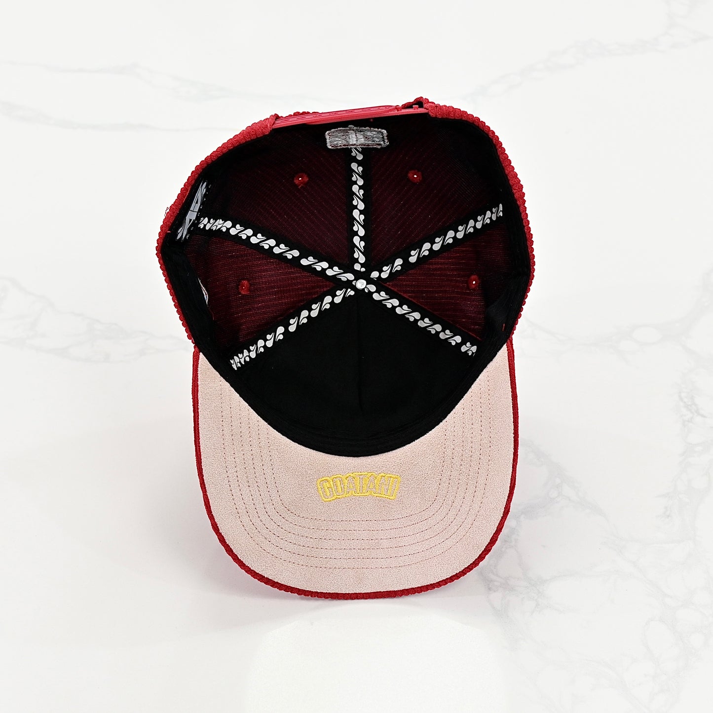 red angels hat