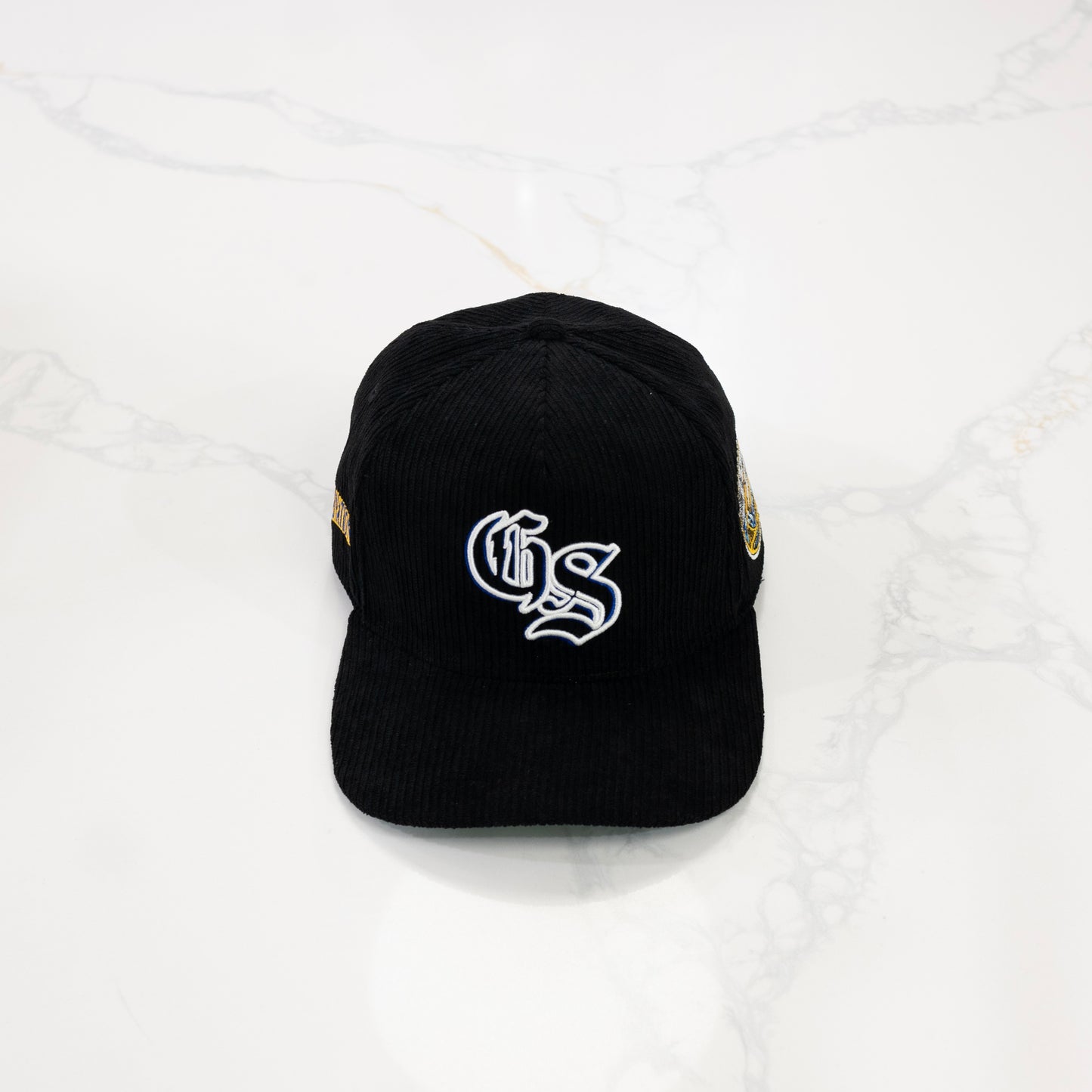 Warriors Hat