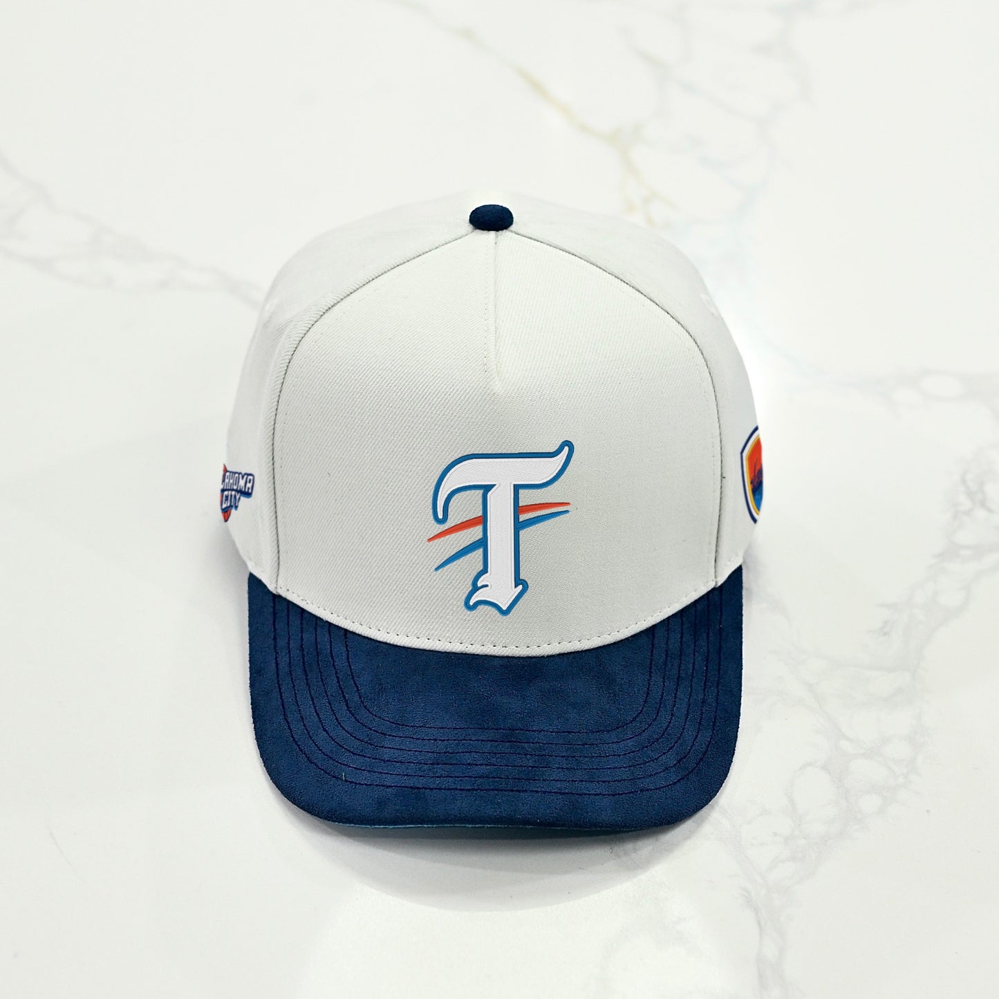 okc thunder hat , thunder hat , okc hat , oklahoma city