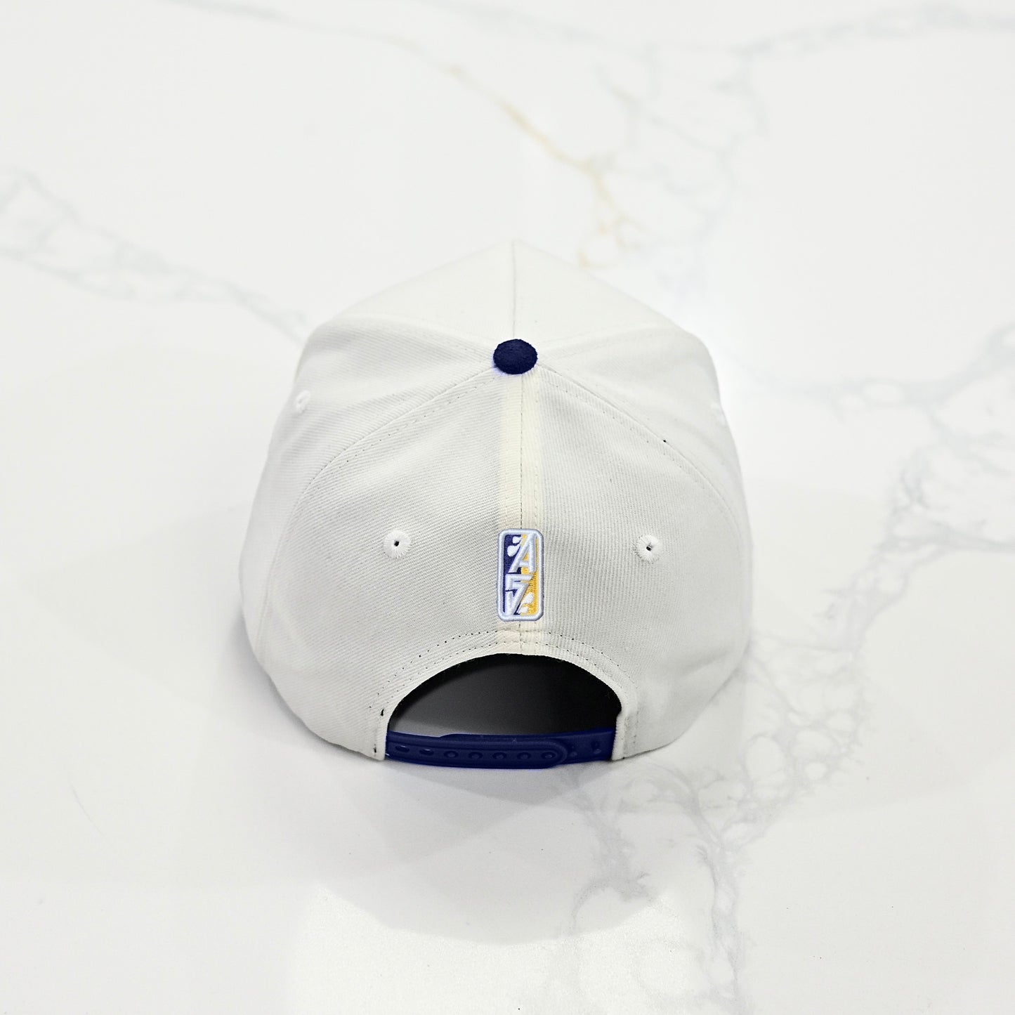 “WTHALI” Indiana Hat