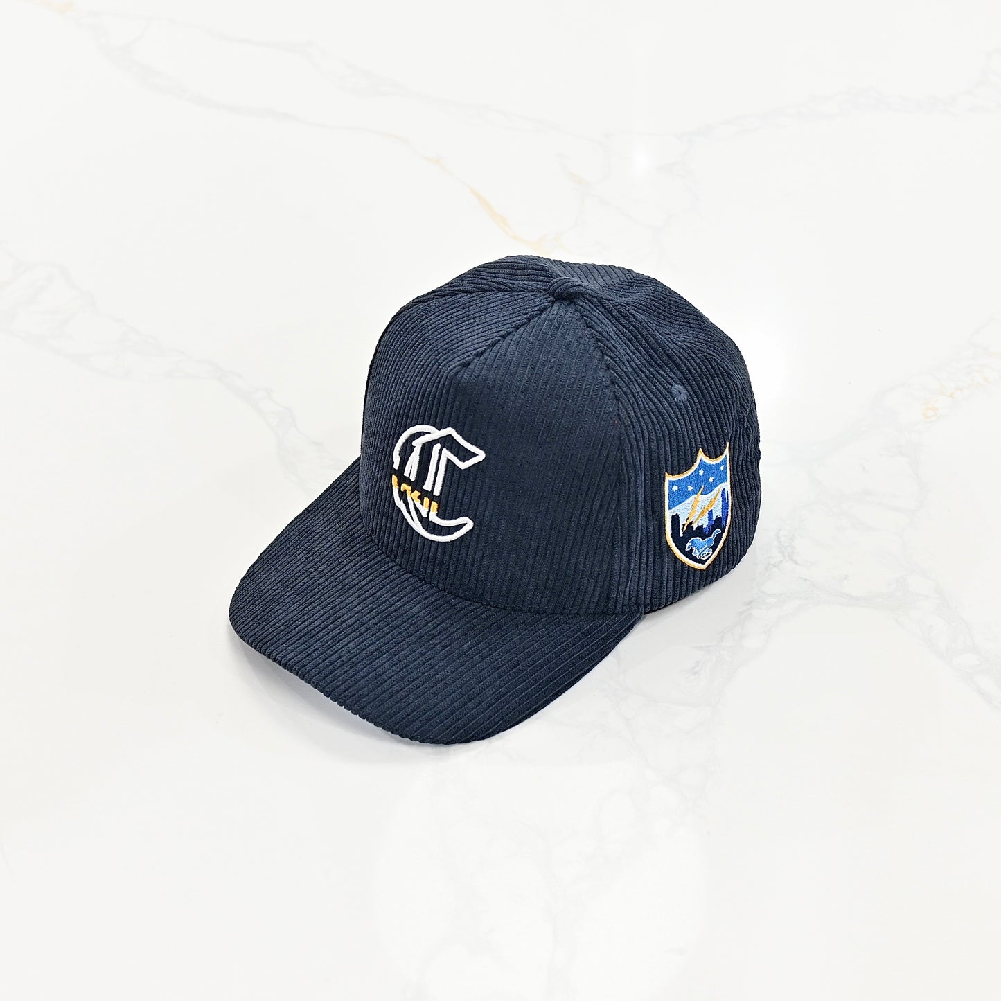 la chargers cap