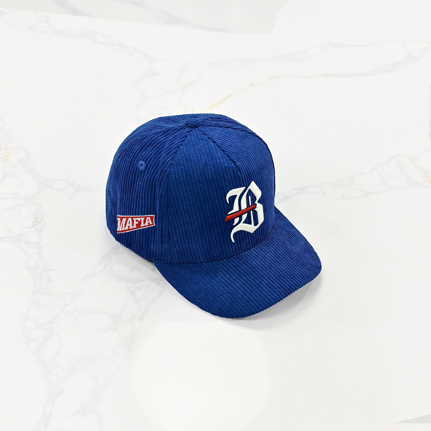 "MAFIA" Buffalo Hats