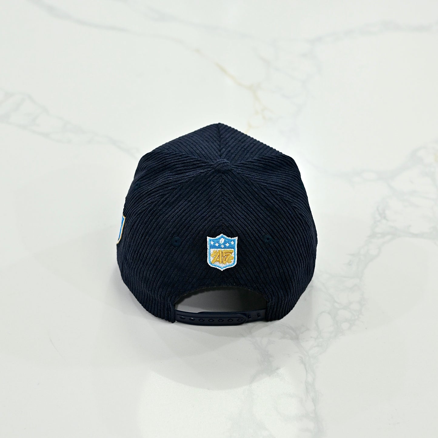 "BOLT$" San Diego Hat