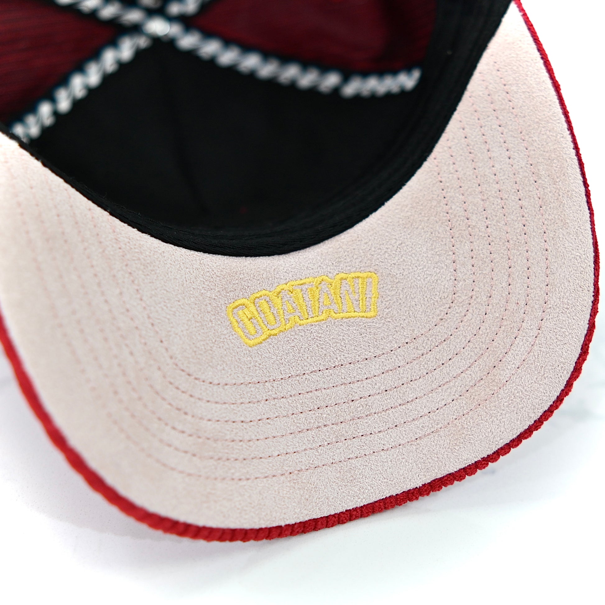 anaheim angels hat