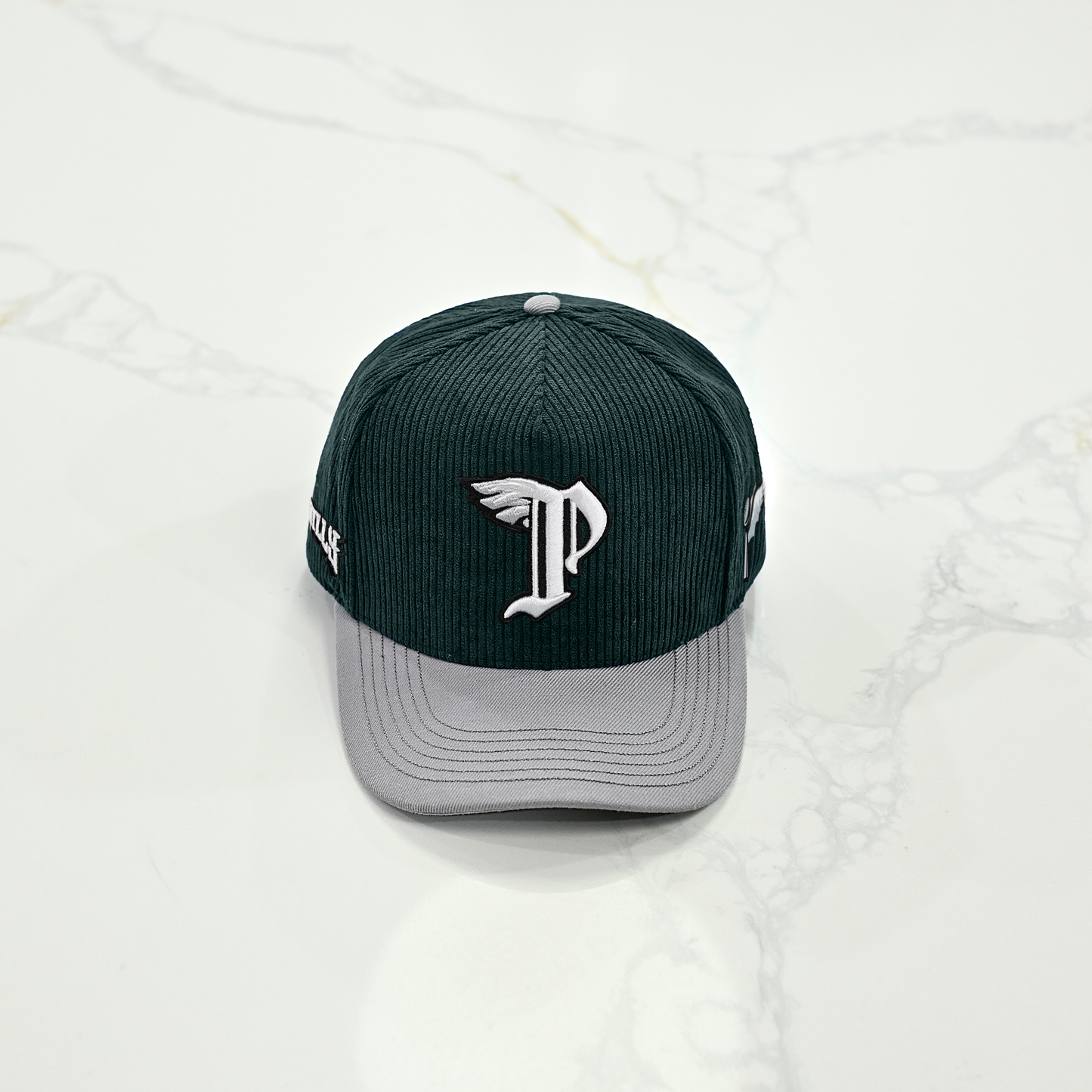 "PHILLY" Philadelphia Hat