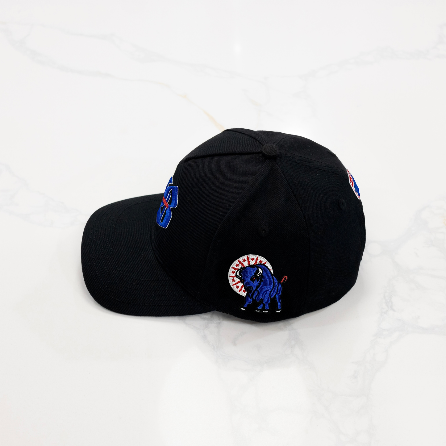 "MAFIA" Buffalo Hats