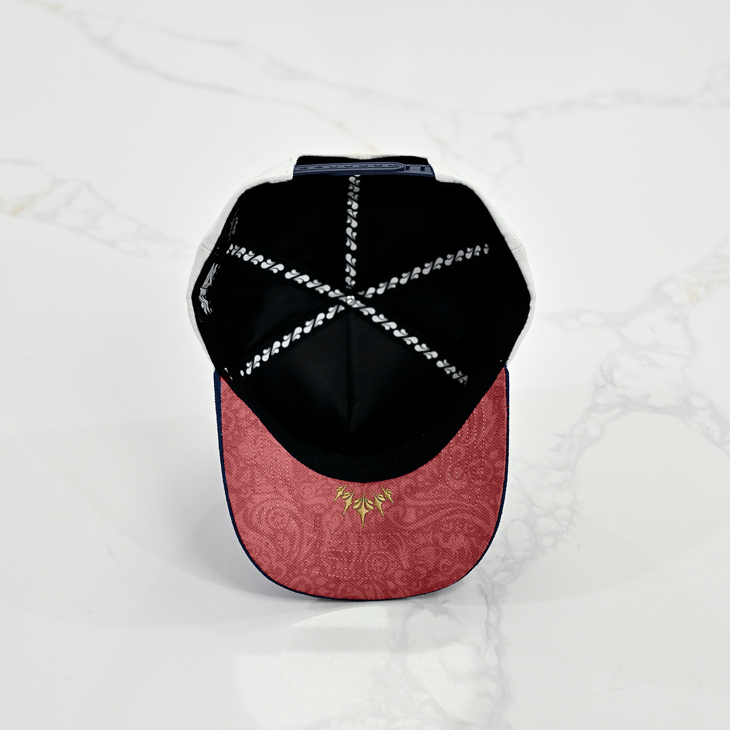 "USA" Stars & Stripes Hat