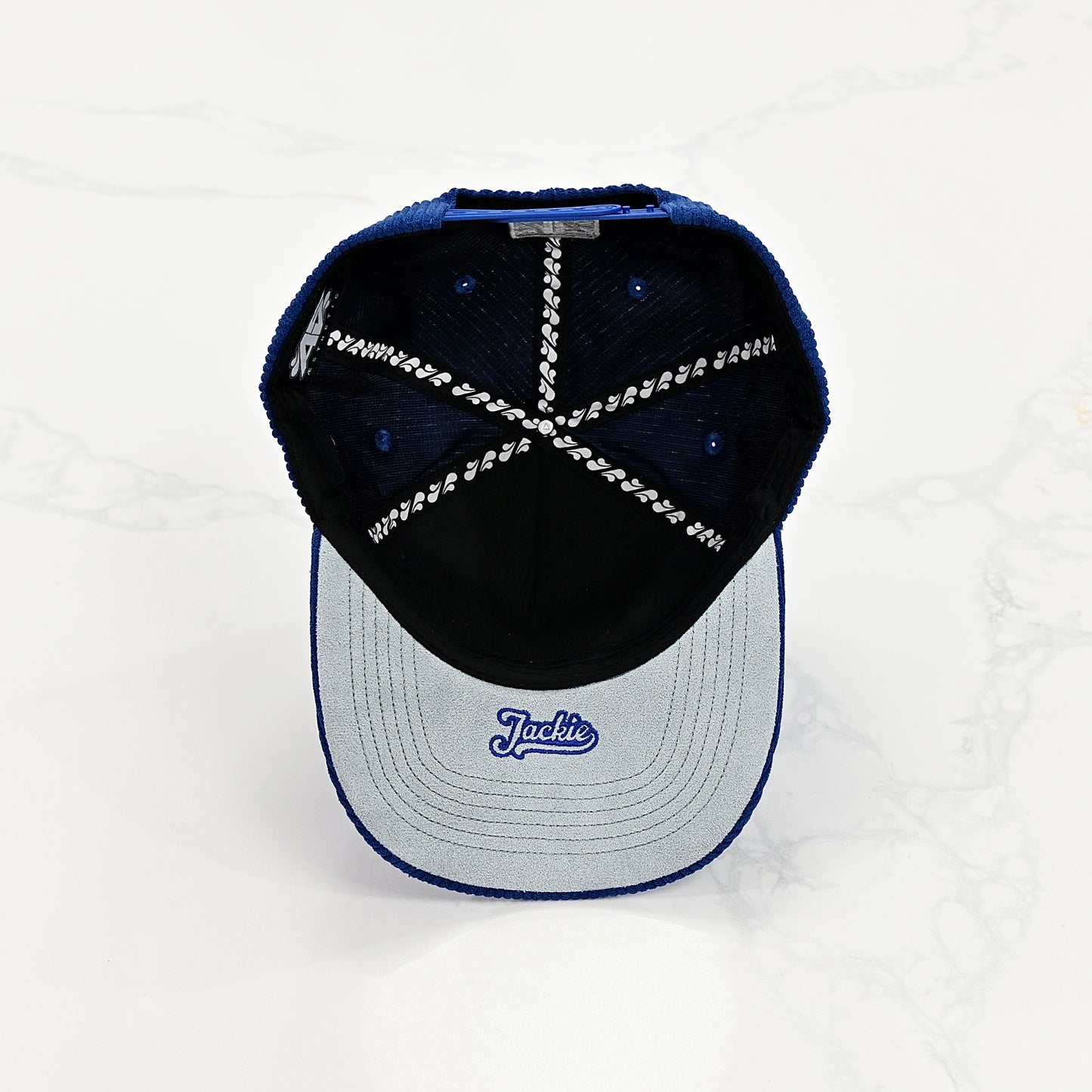 Jackie Robinson Hat