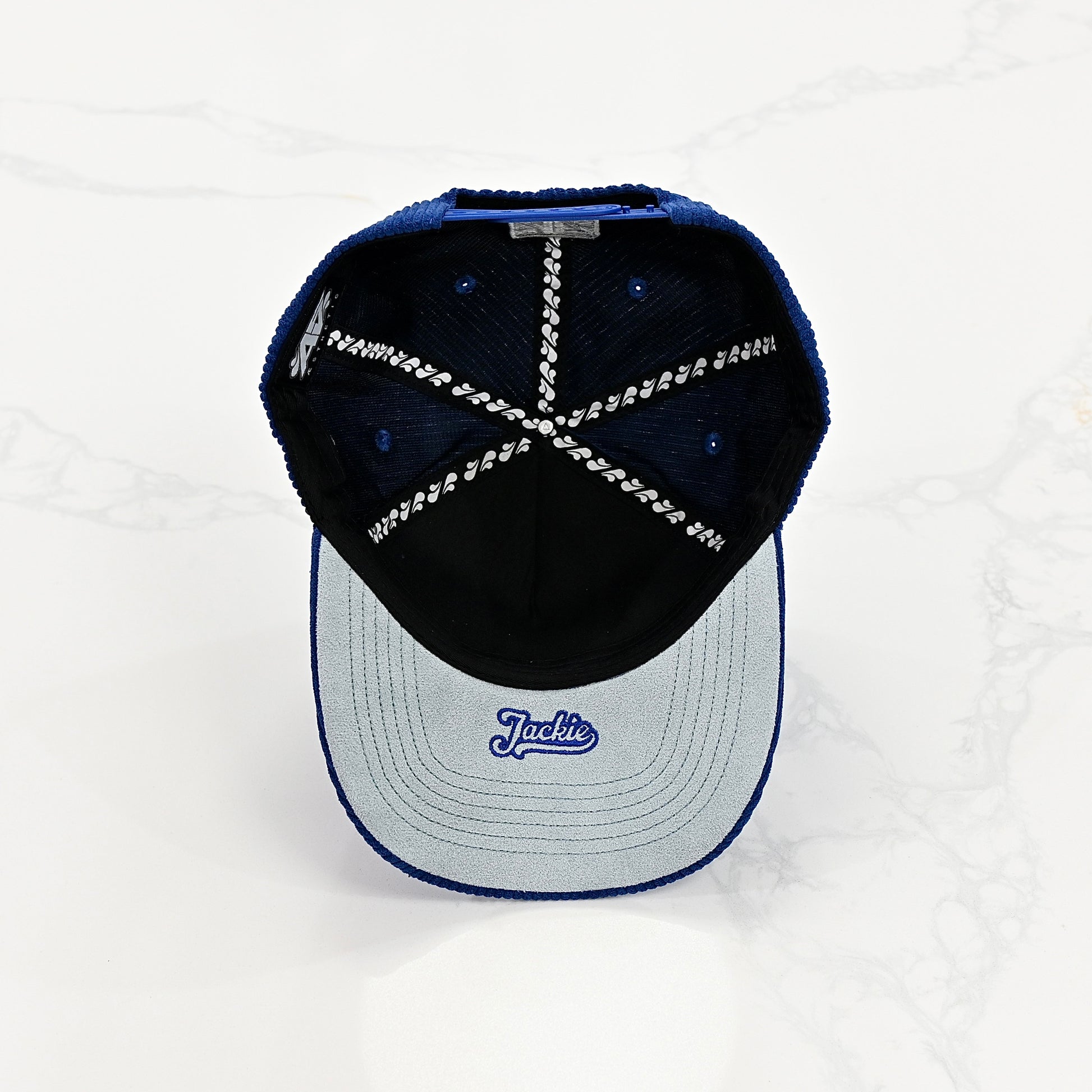 Jackie Robinson Hat