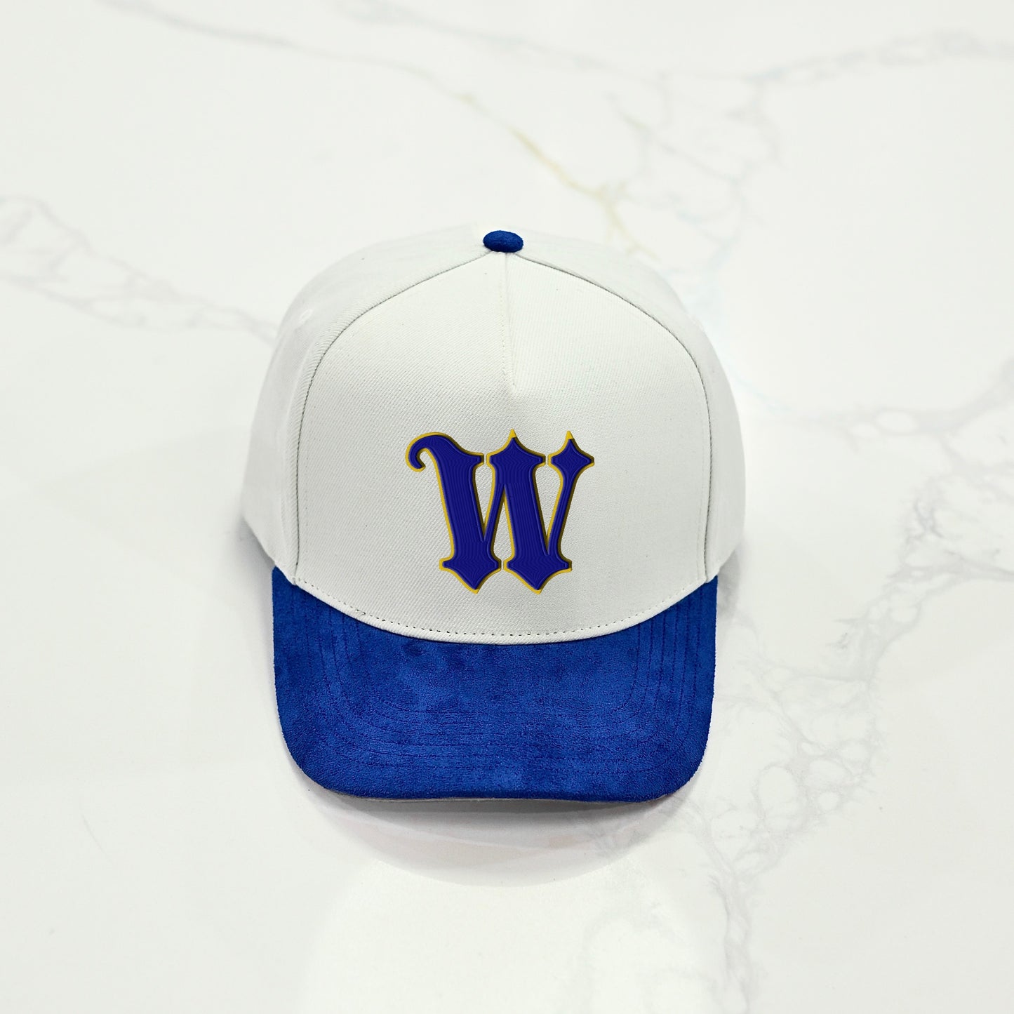 "NIGHT NIGHT" W Hat