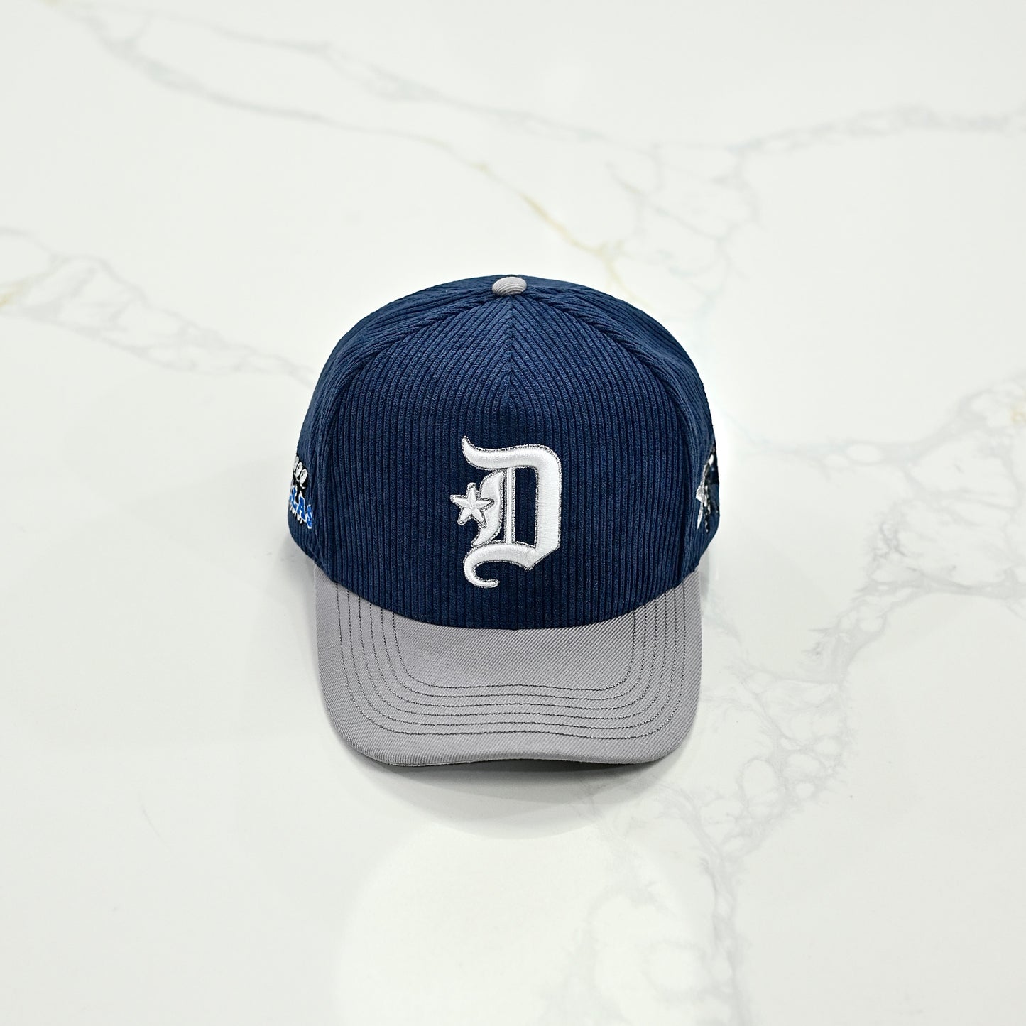 "DALLA$" Hats