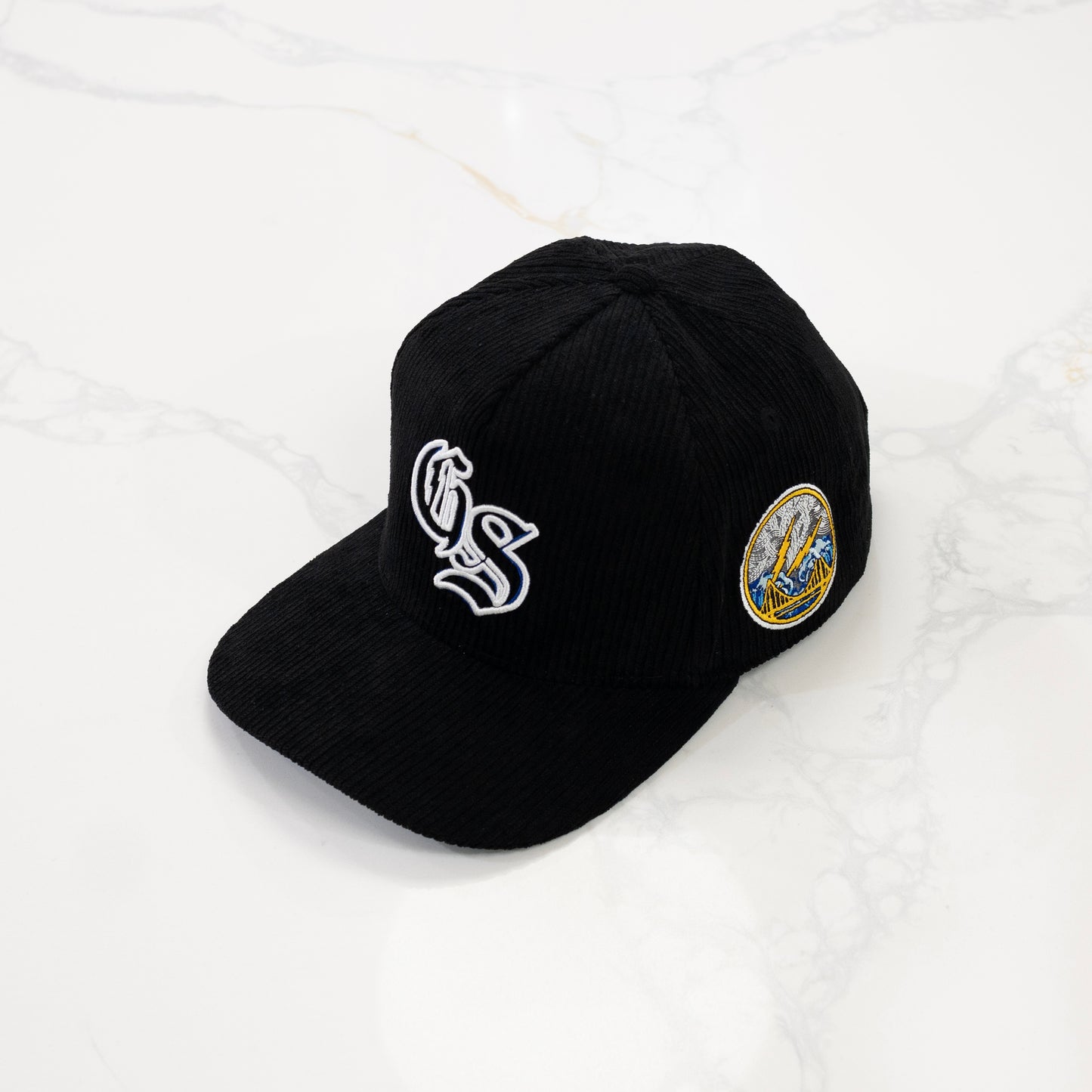 golden state warriors hat