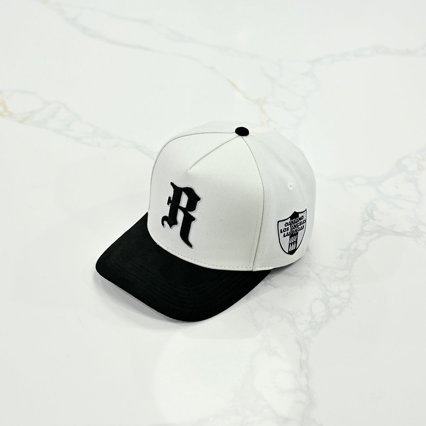 "ONE NATION" v2 Hat