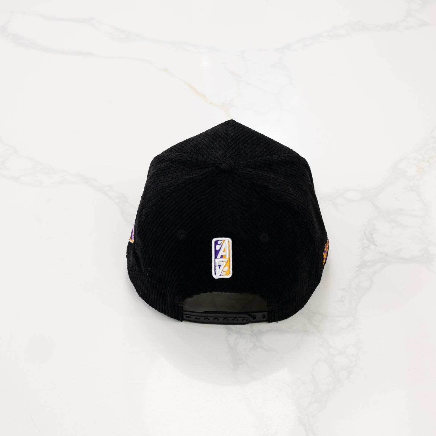 LA Snapback