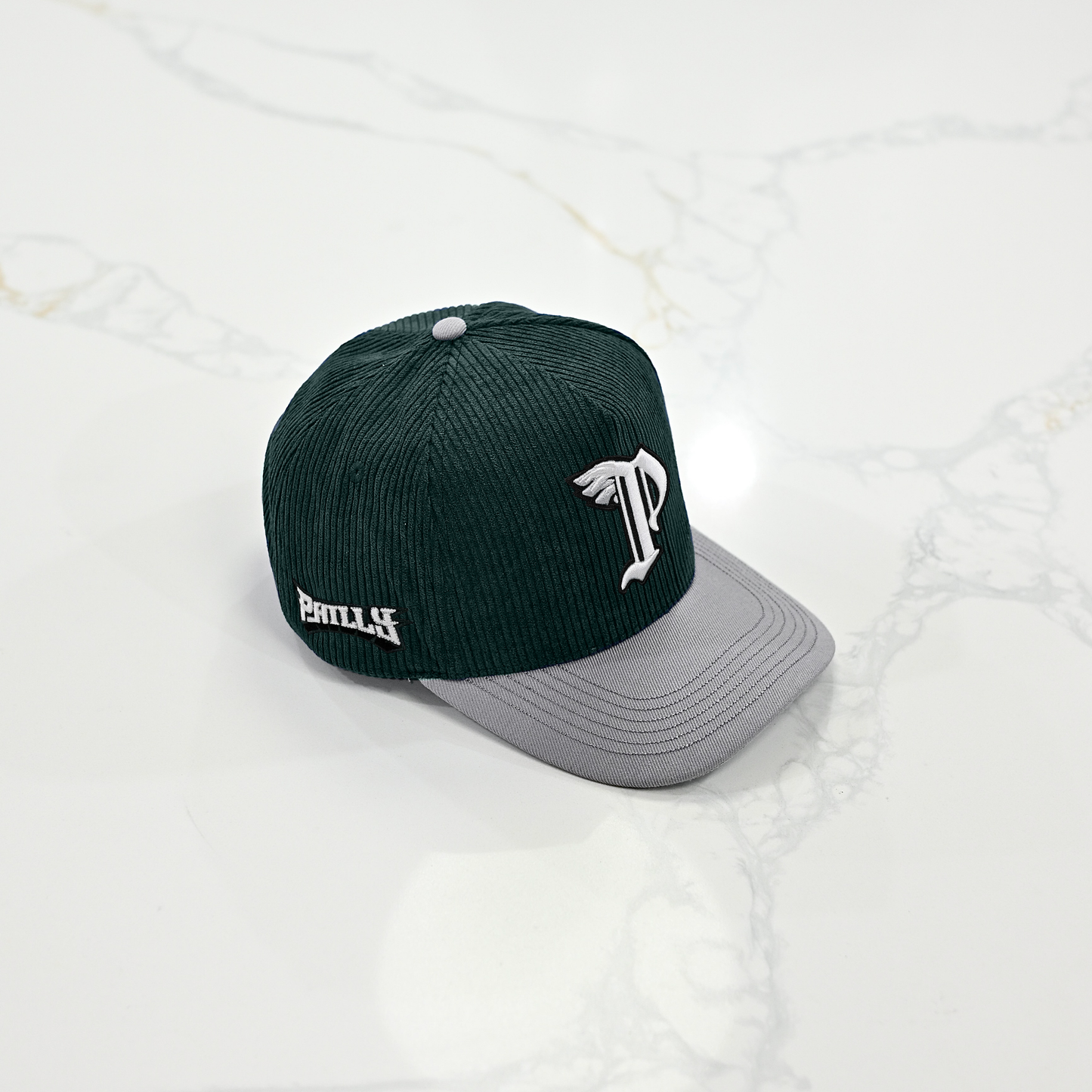"PHILLY" Philadelphia Hat
