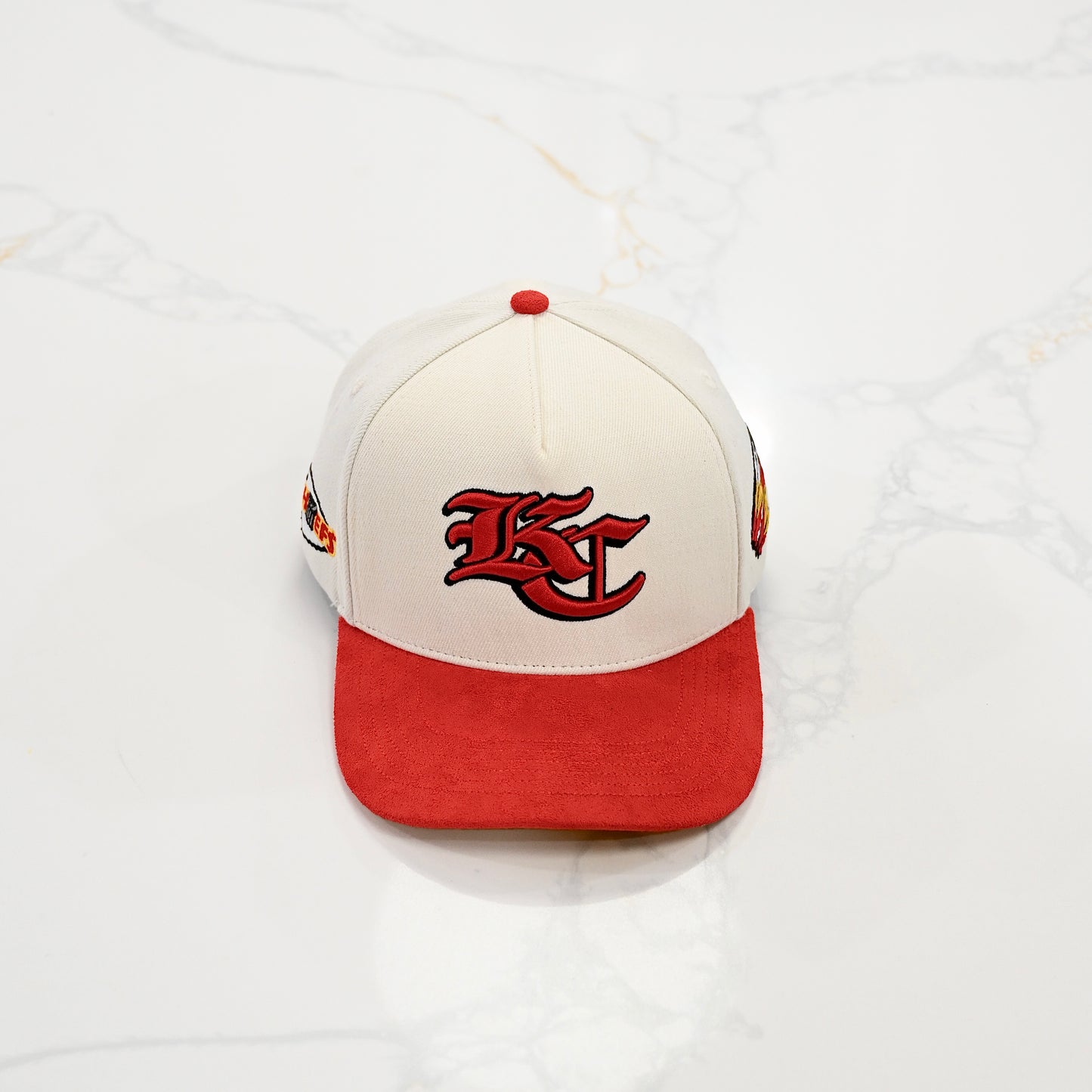 "CHIEF$" Kansas City Hat