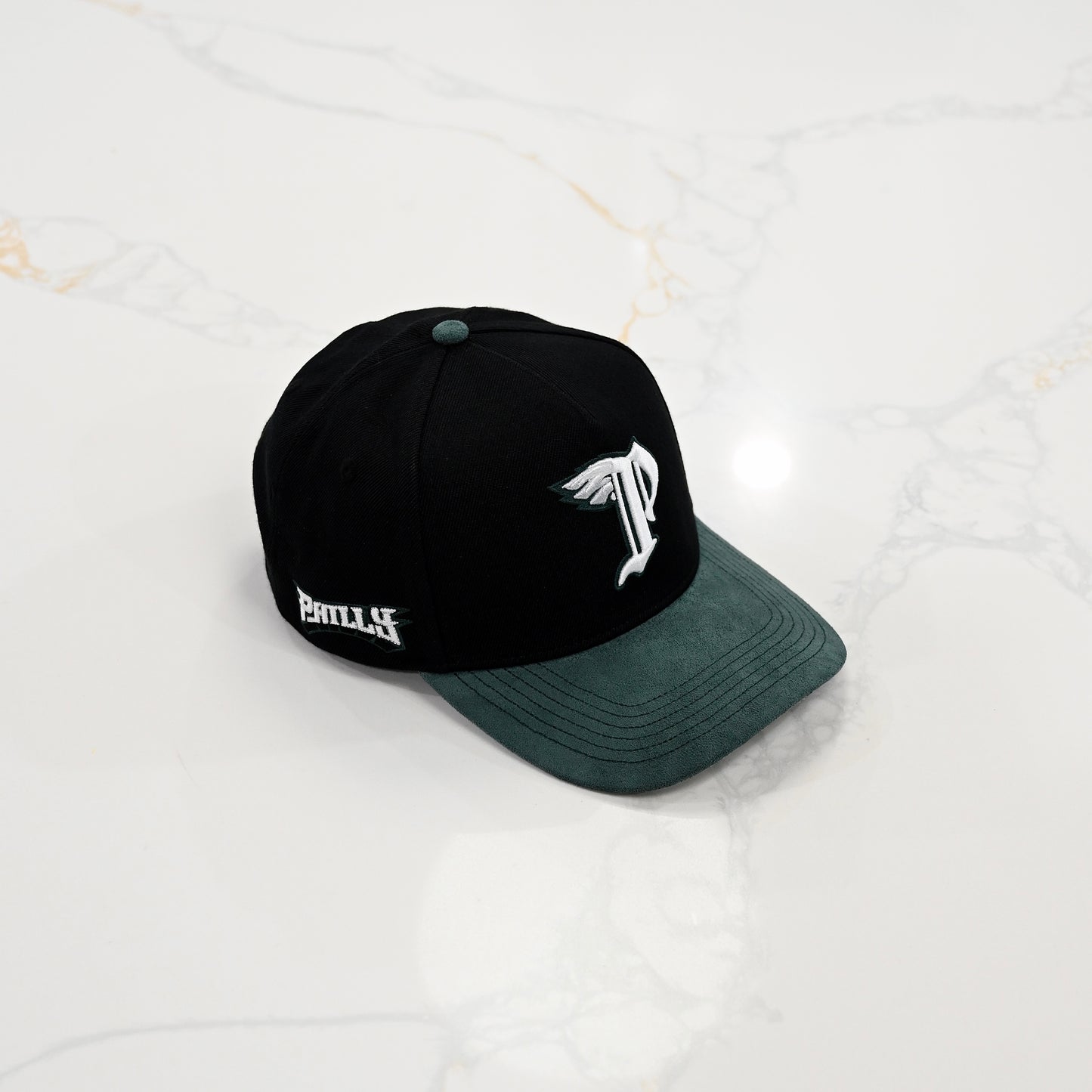 "PHILLY" Philadelphia Hat