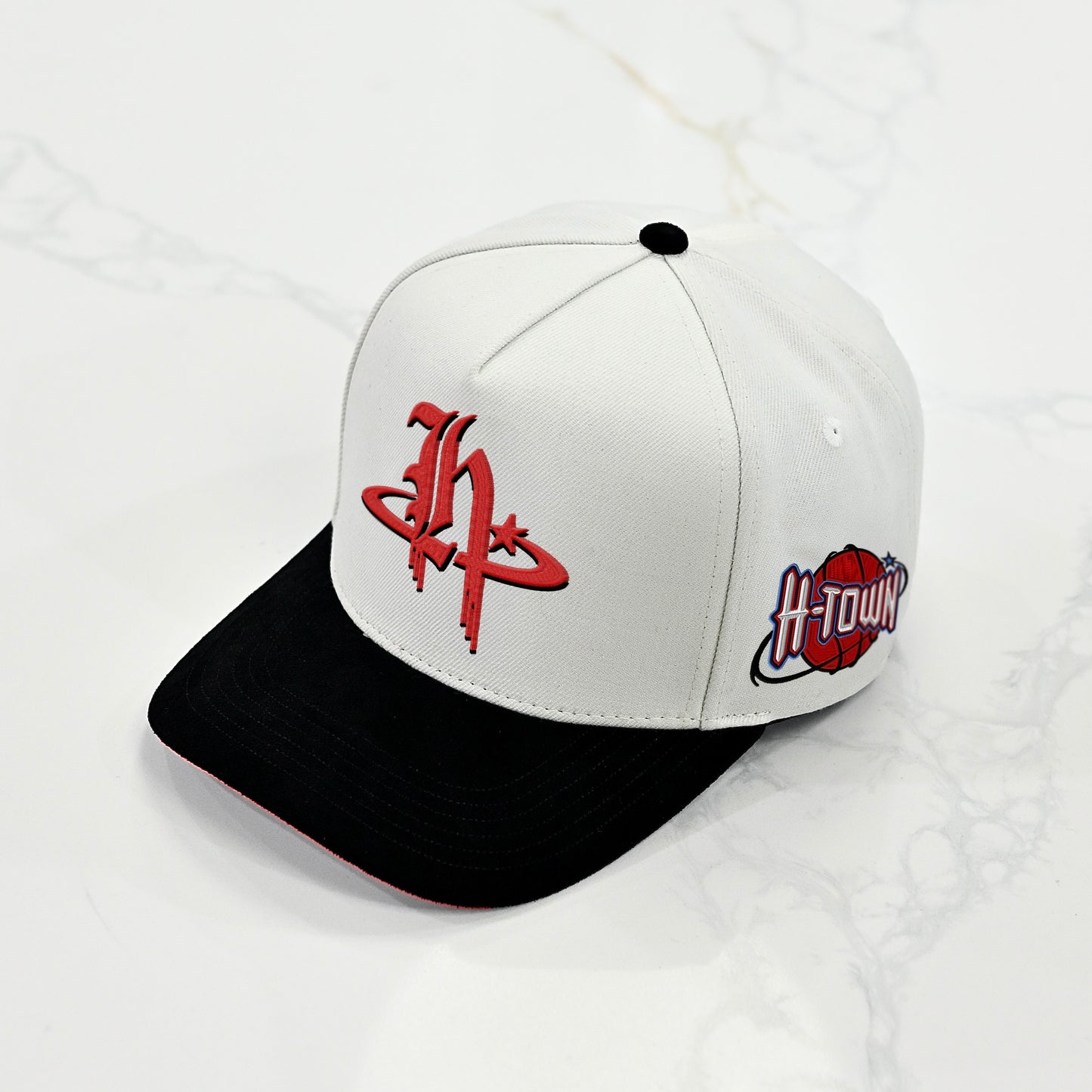 "H-TOWN" Houston Hat