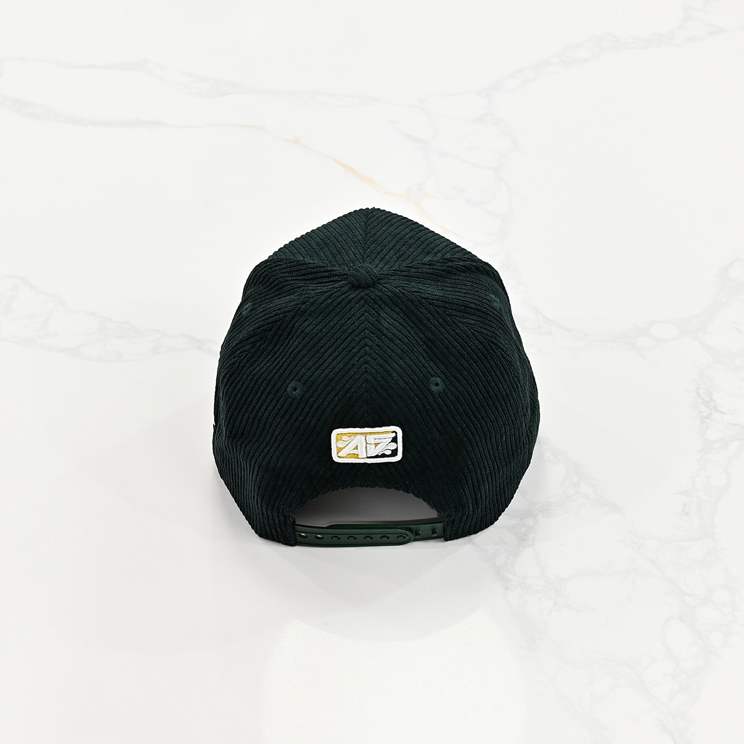 A's Snapback