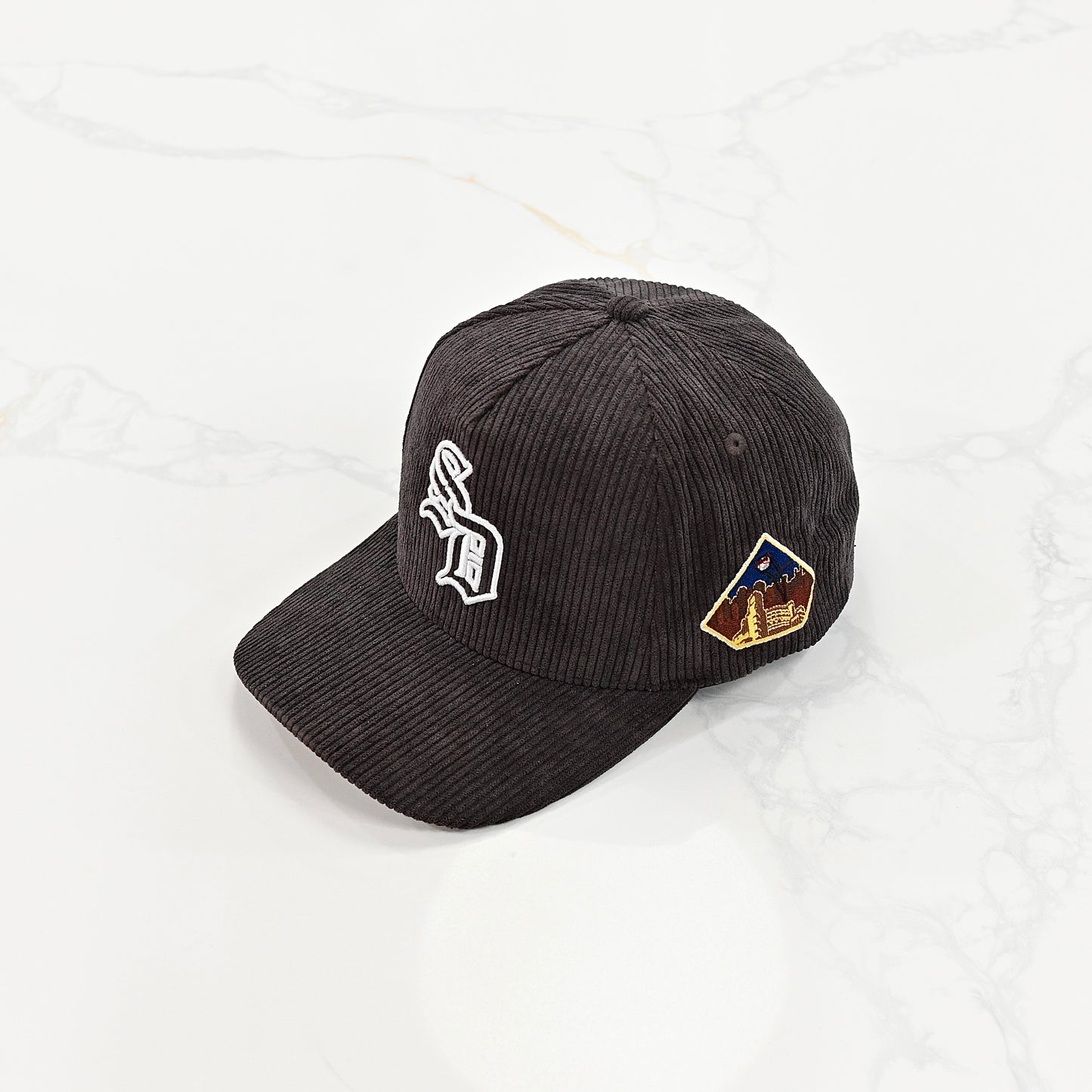 San Diego Padres Hat