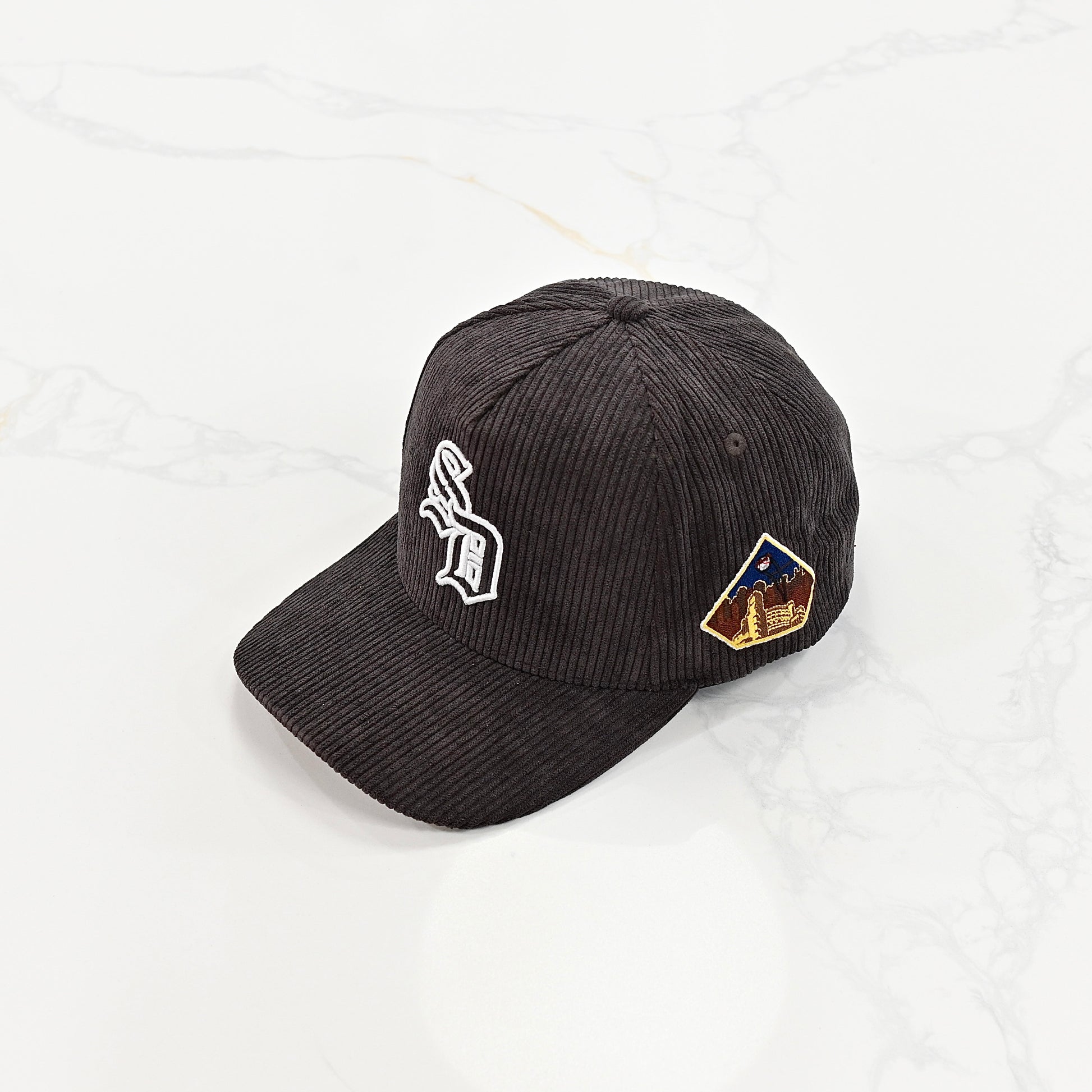 San Diego Padres Hat