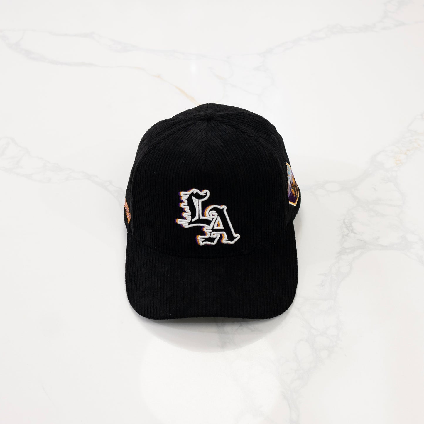 Lakers Hat