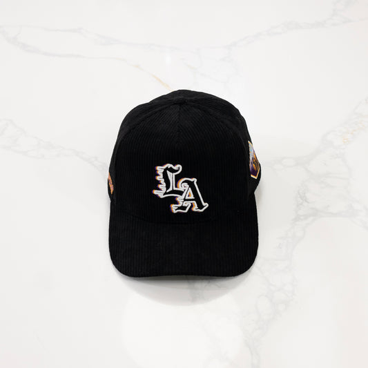 Lakers Hat