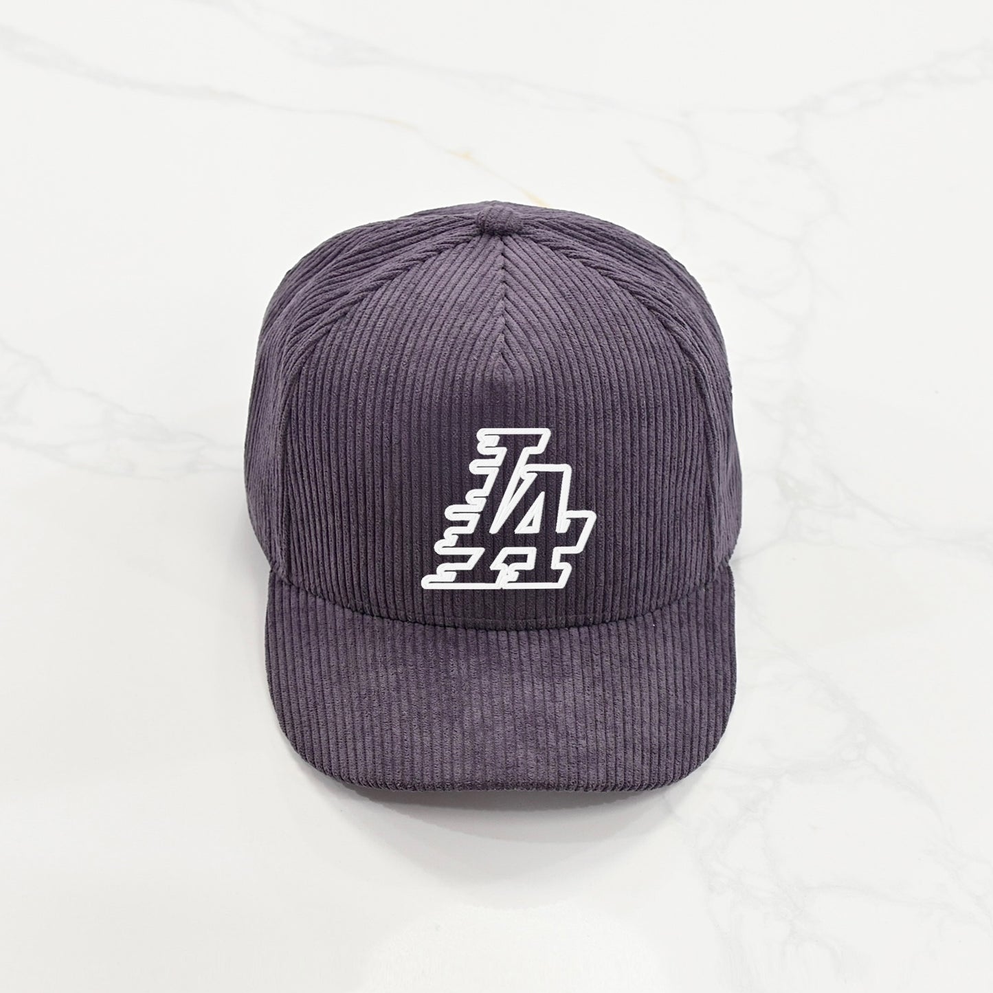 "HO77YWOOD" LA Hat