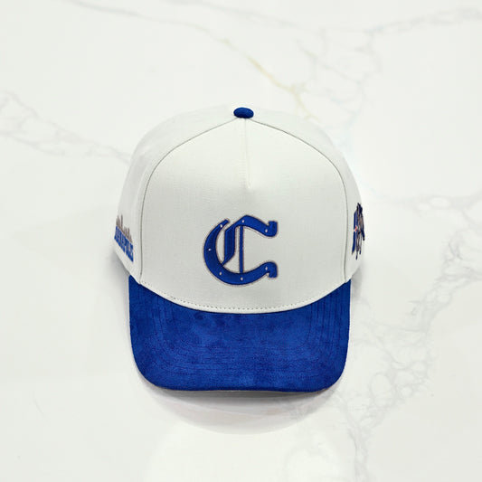 Indianapolis Colts Hat Snapback Fitted