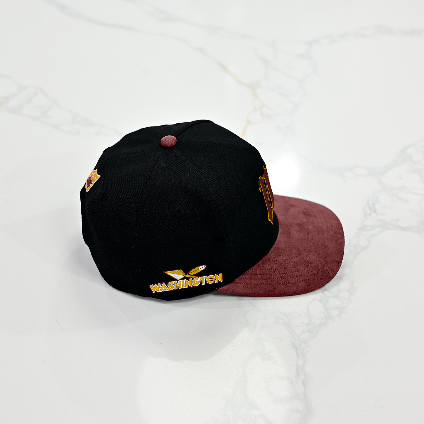 “WASHINGTON” The District Hats