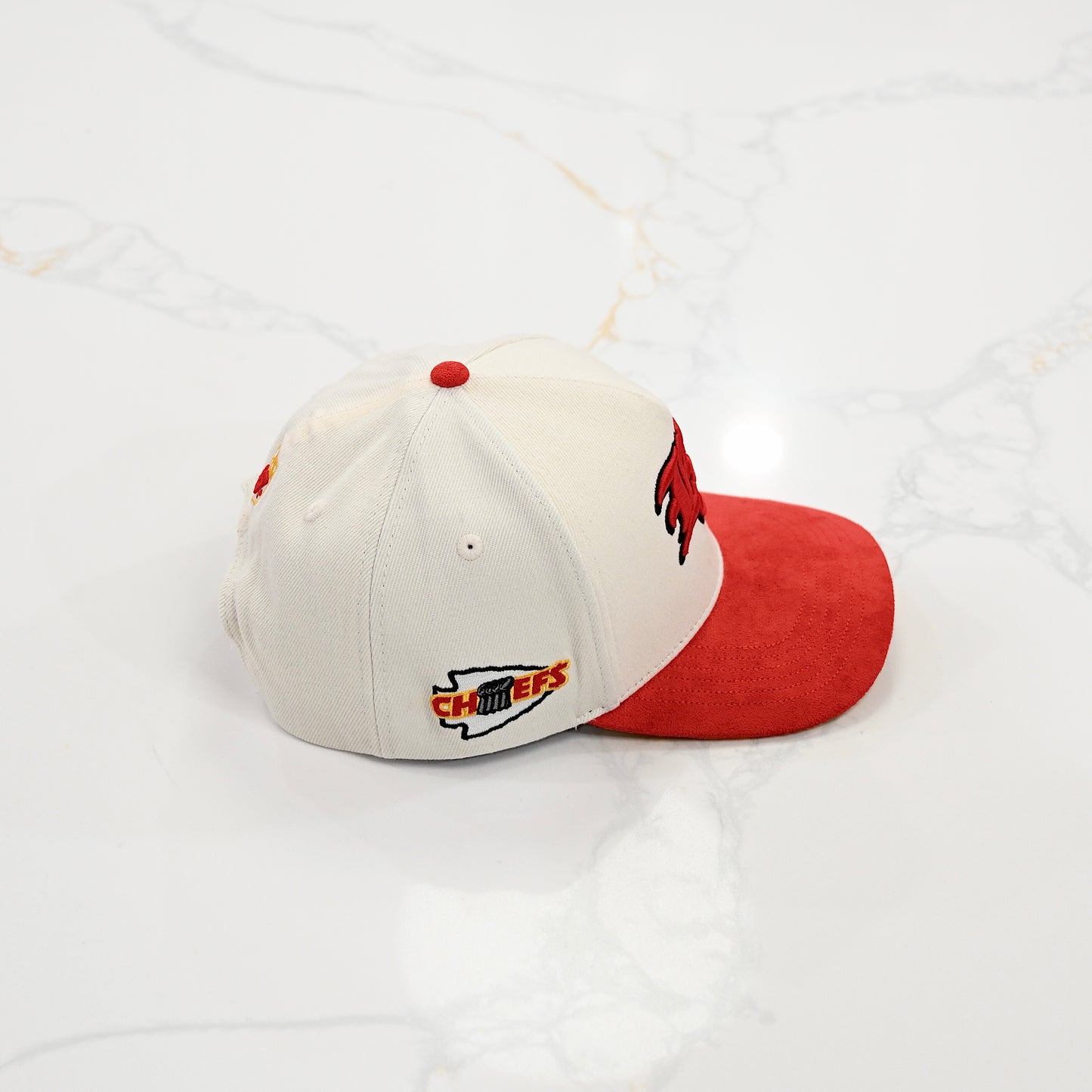 "CHIEF$" Kansas City Hat