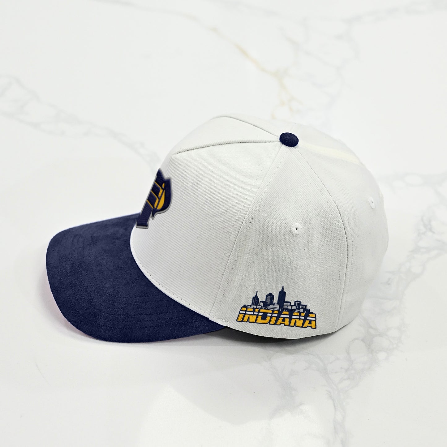 “WTHALI” Indiana Hat