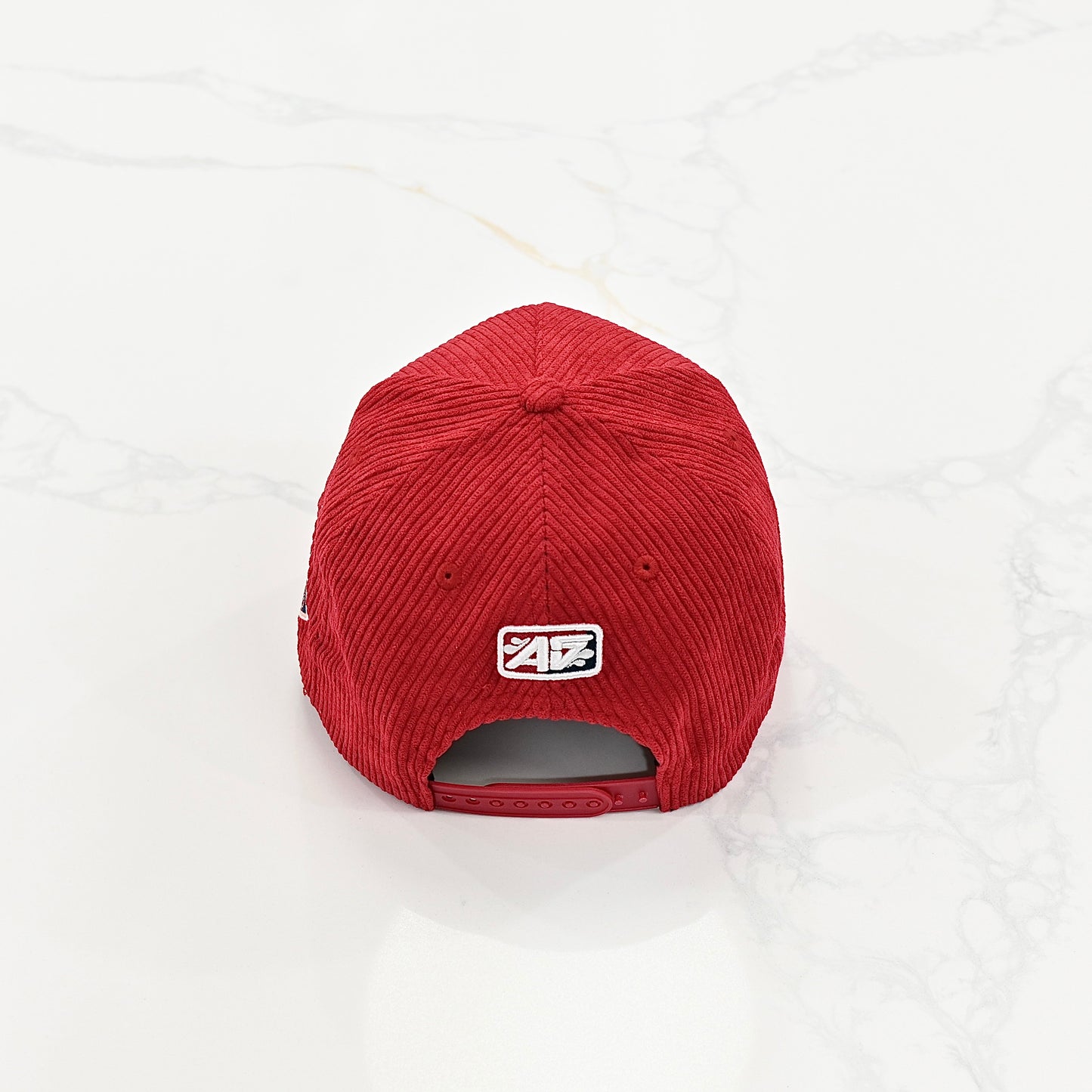 Angels Corduroy Hat