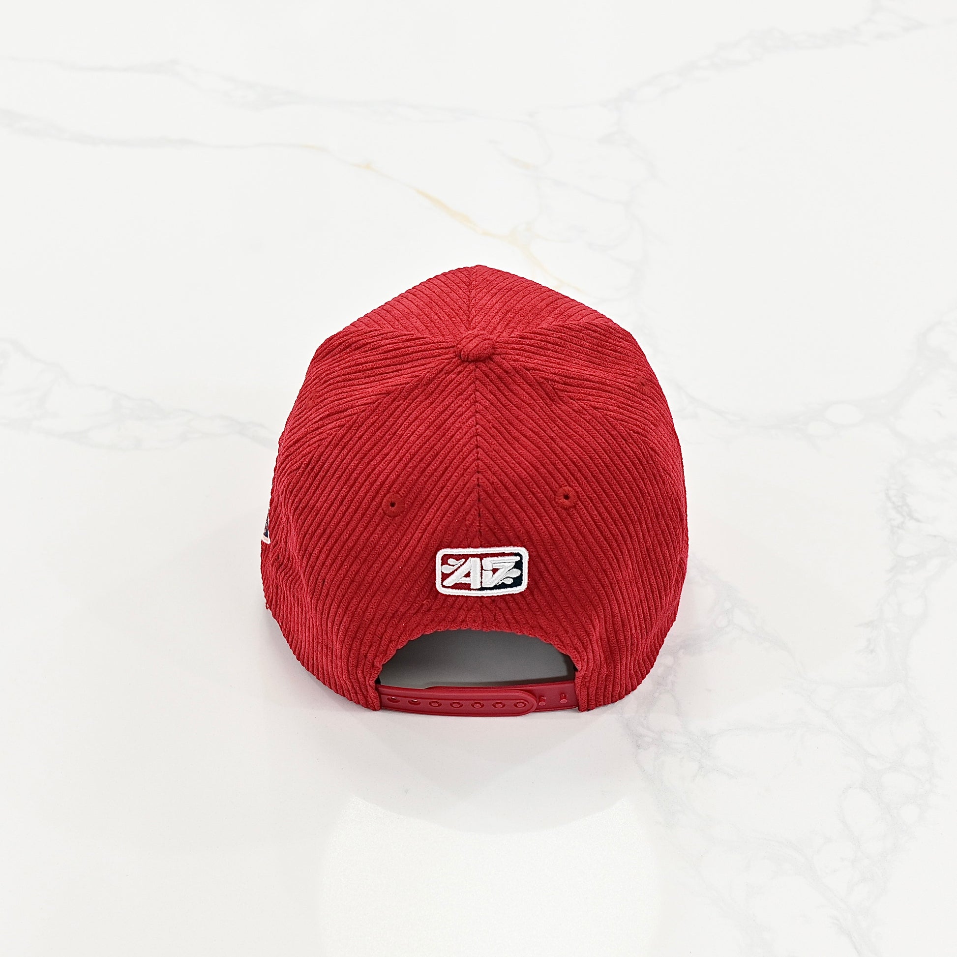 Angels Corduroy Hat