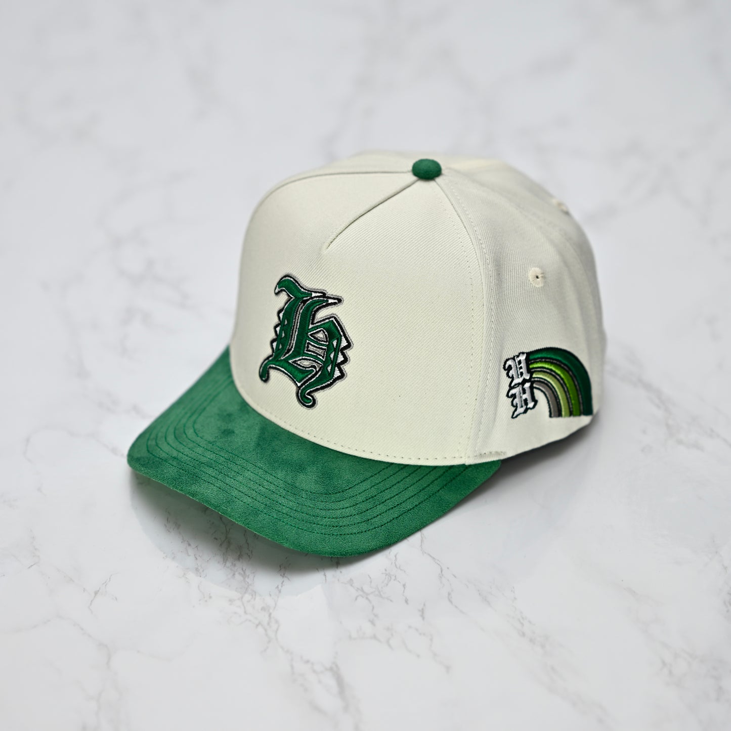 "U.H." Hawai’i Hat