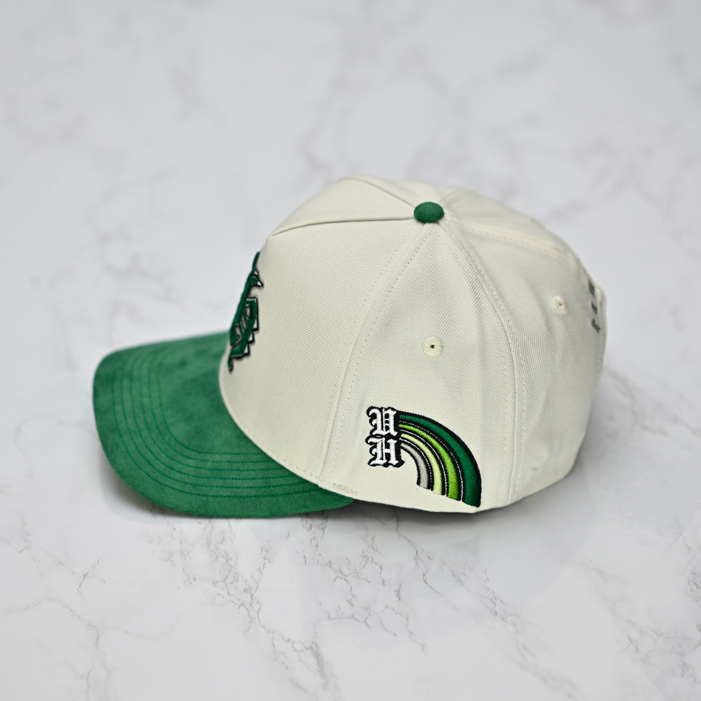 "U.H." Hawai’i Hat