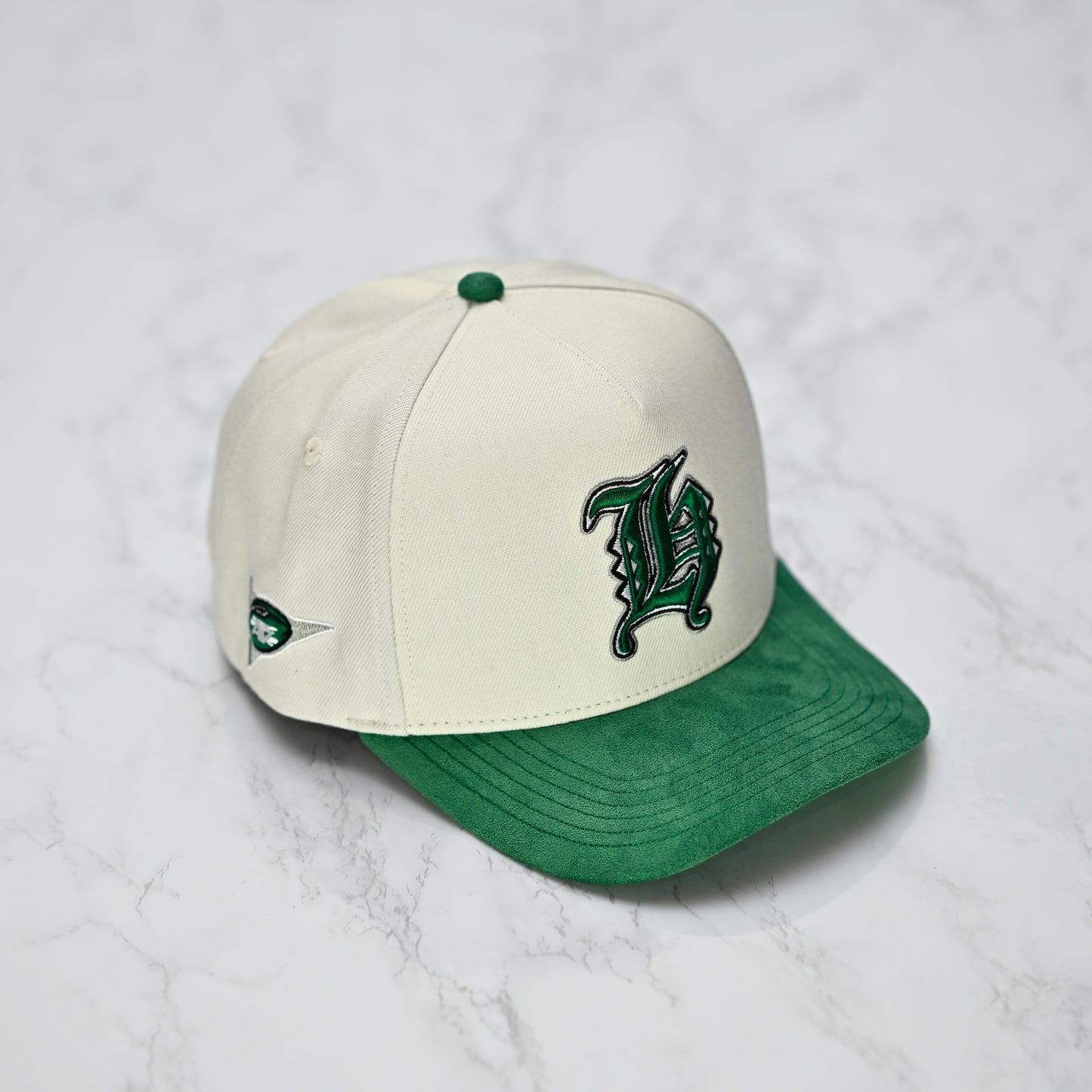 "U.H." Hawai’i Hat