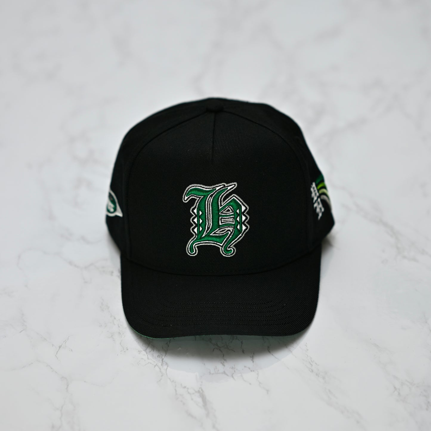 "U.H." Hawai’i Hat