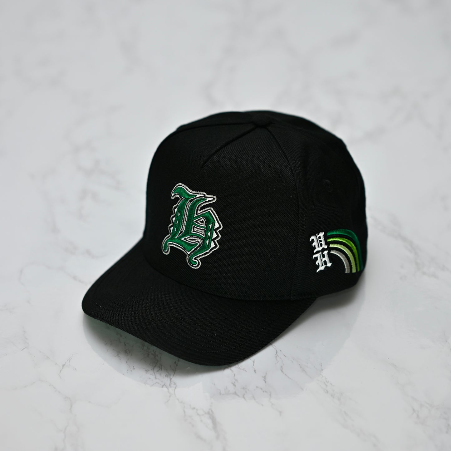 "U.H." Hawai’i Hat