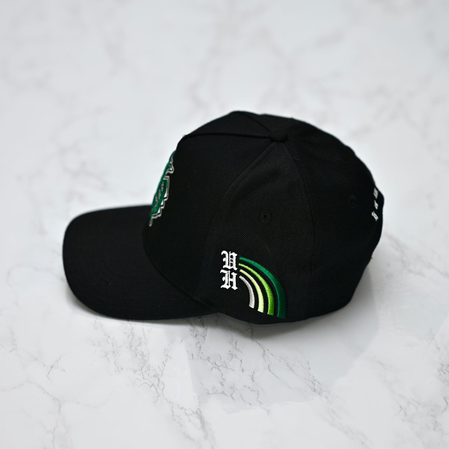 "U.H." Hawai’i Hat