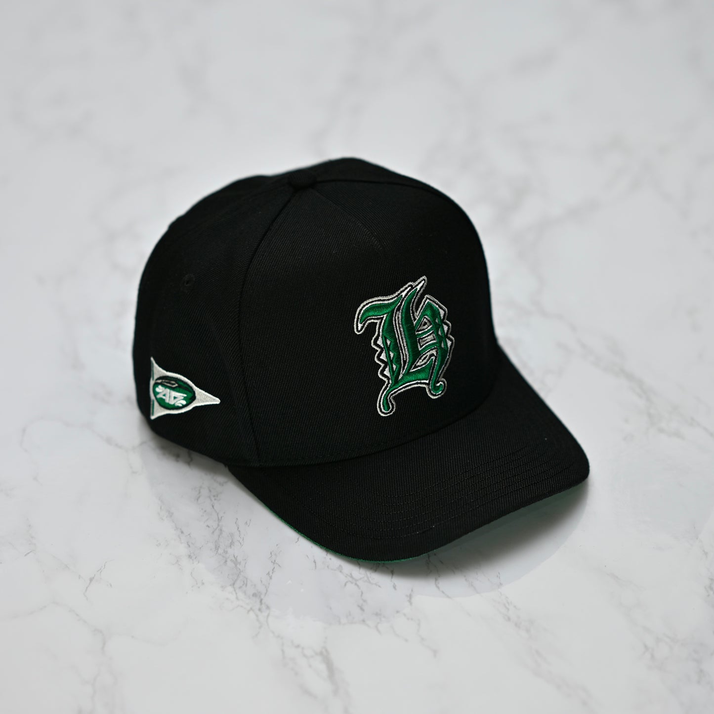 "U.H." Hawai’i Hat