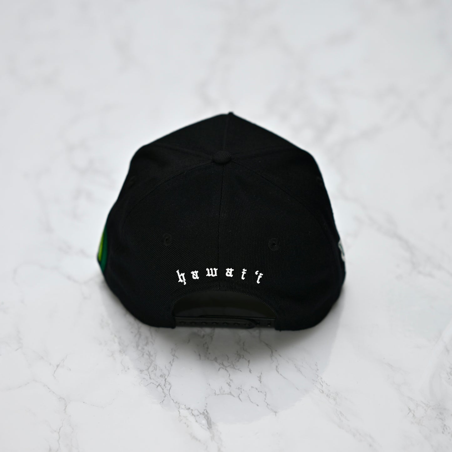 "U.H." Hawai’i Hat