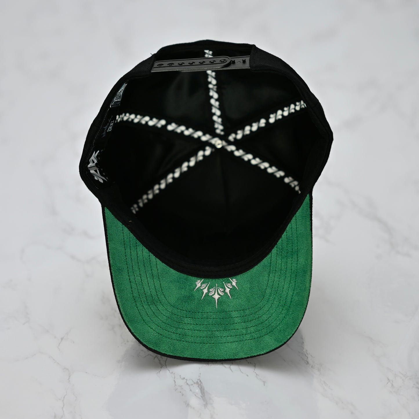 "U.H." Hawai’i Hat