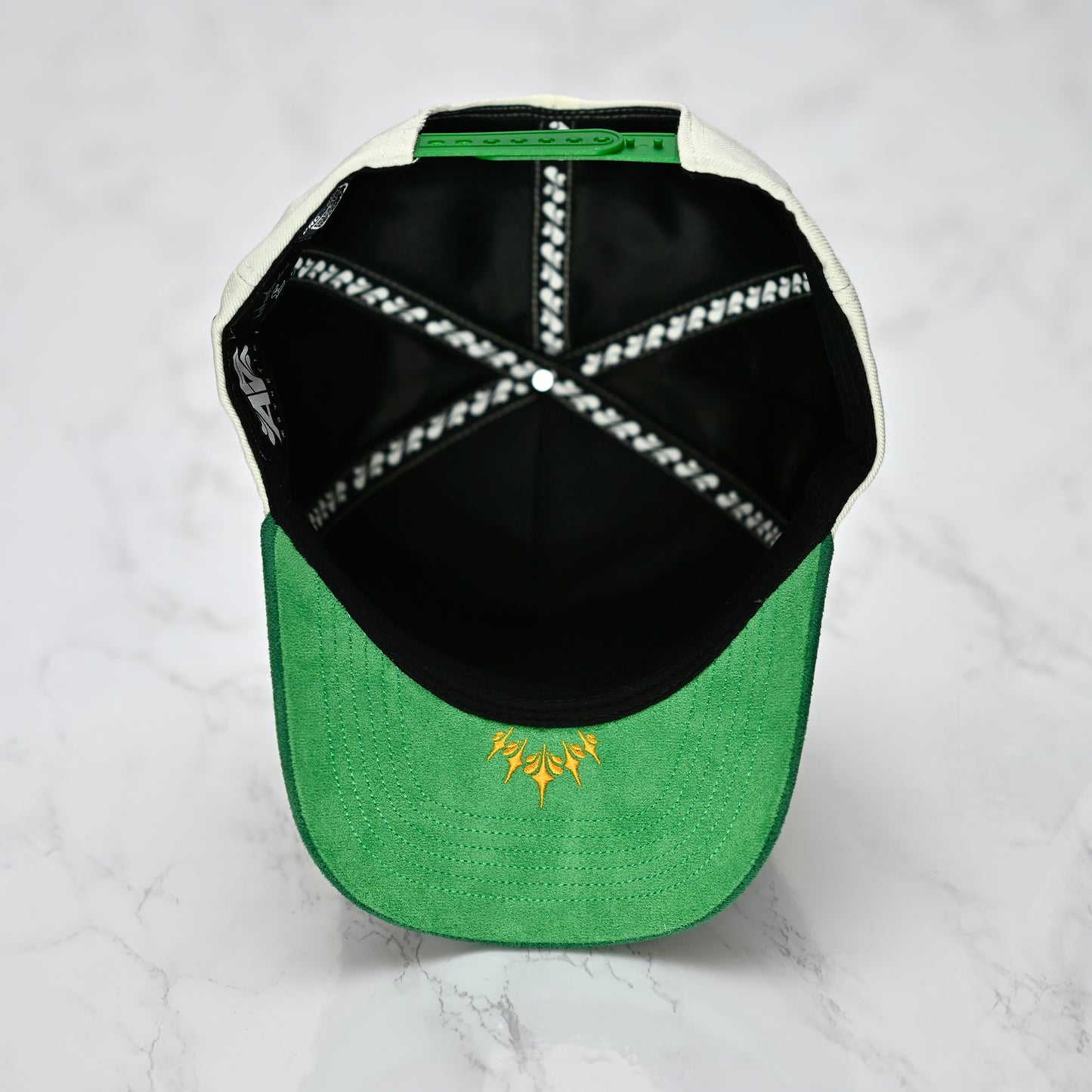 "U.H." Hawai’i Hat