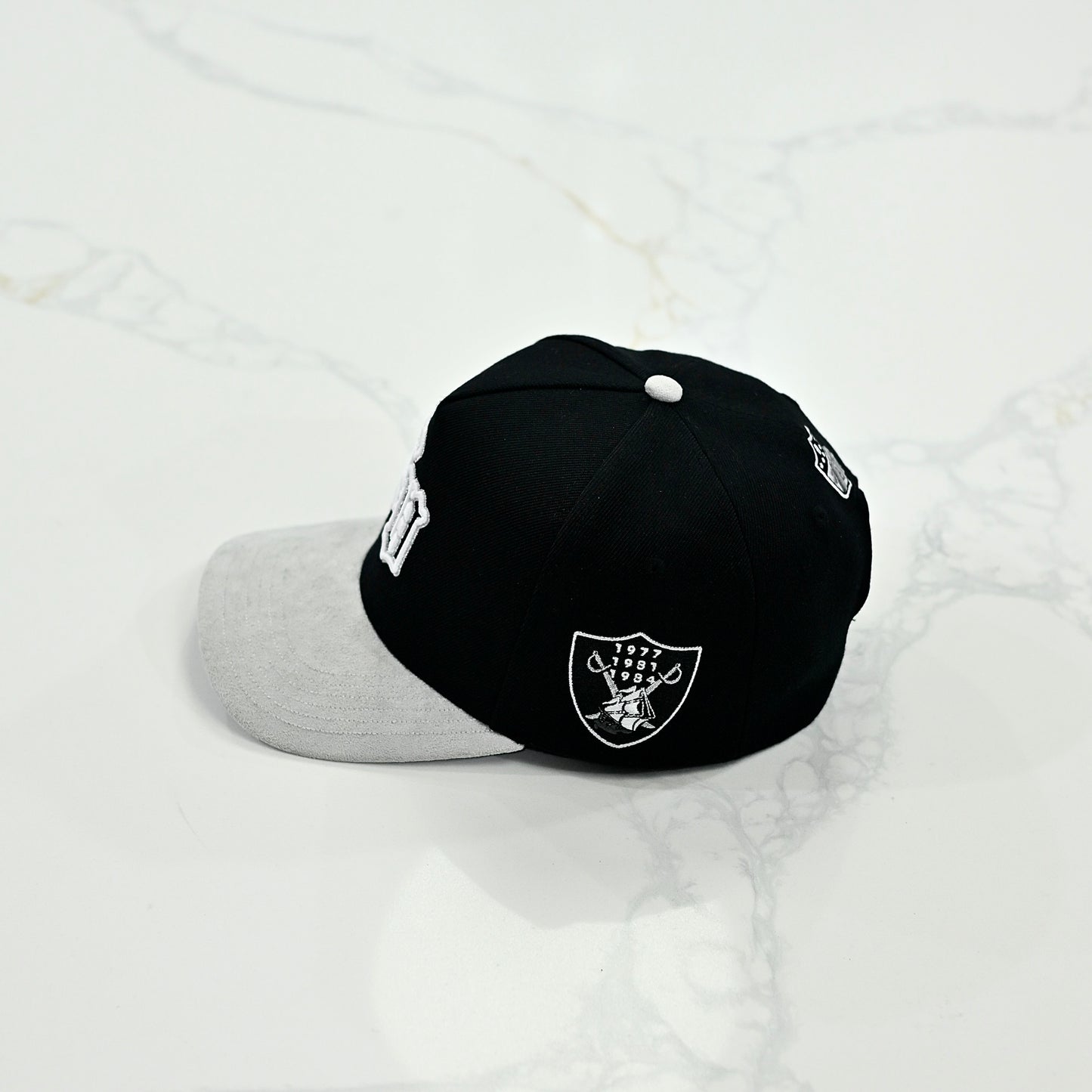 "SIN CITY" Las Vegas Hat