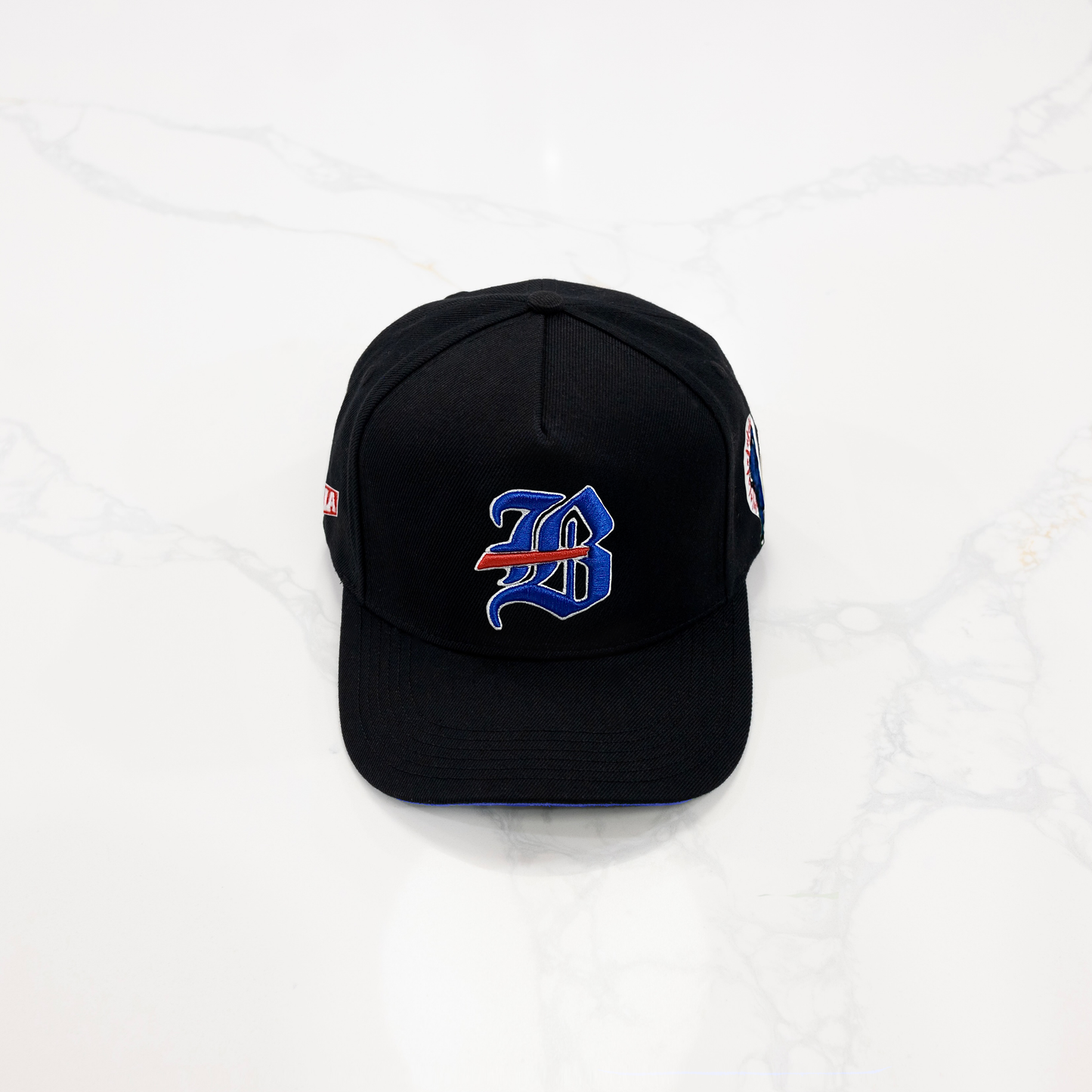 "MAFIA" Buffalo Hats