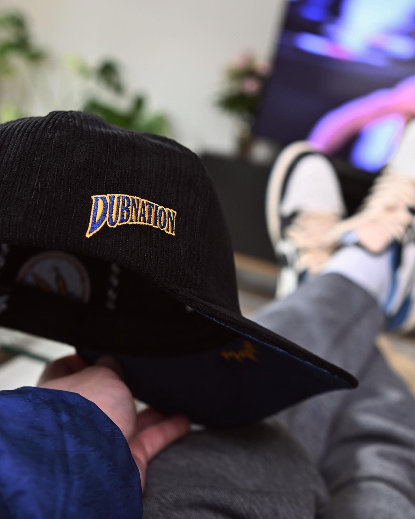 Dubnation