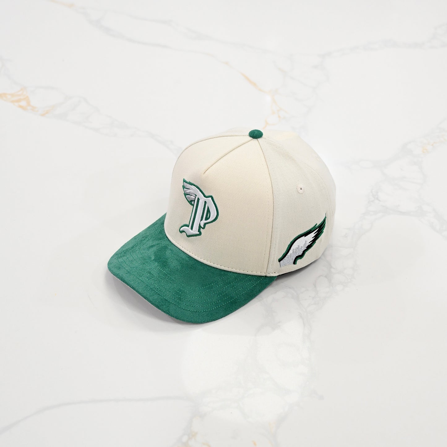 "PHILLY" Philadelphia Hat